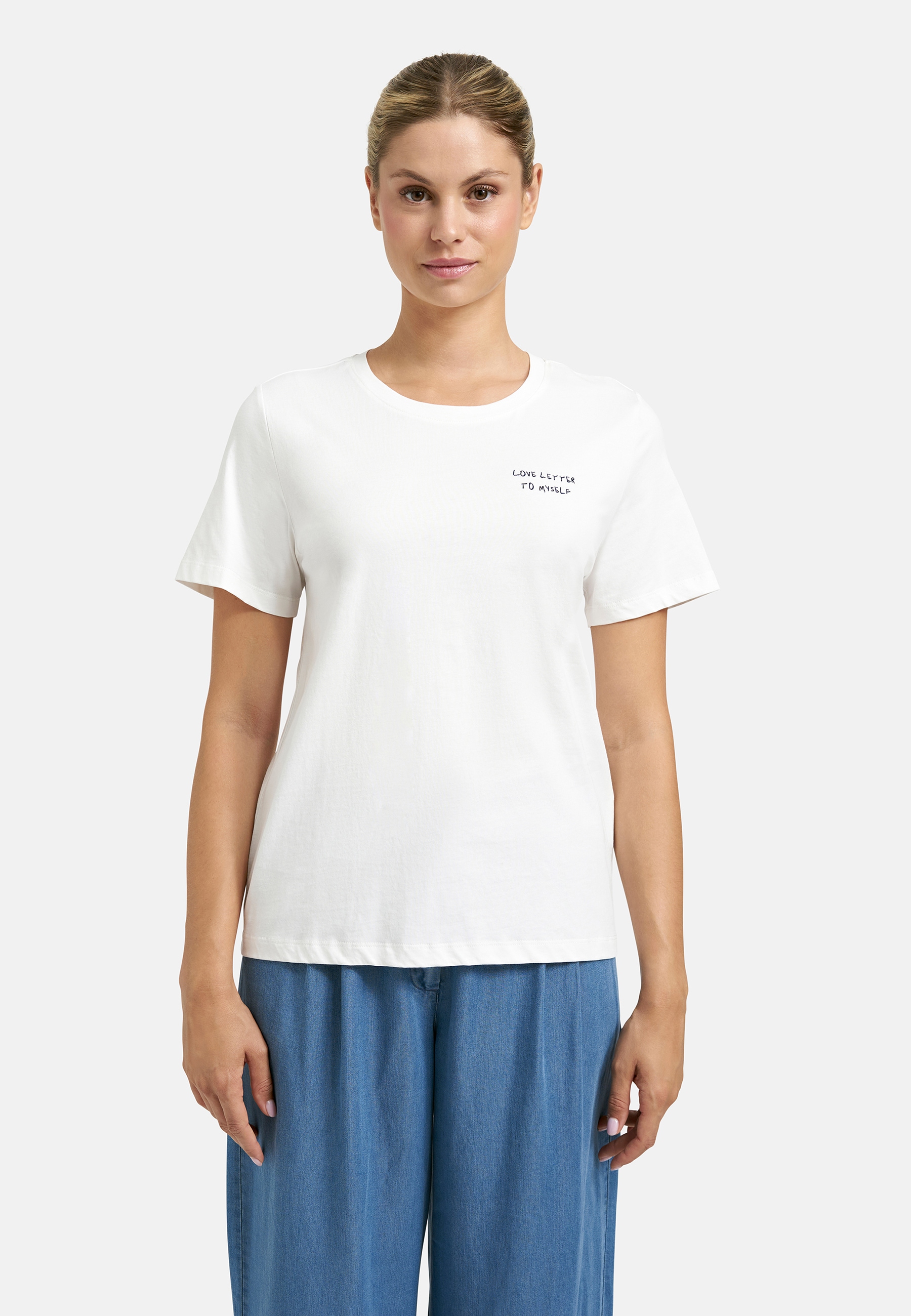 Smith & Soul aus Baumwolle