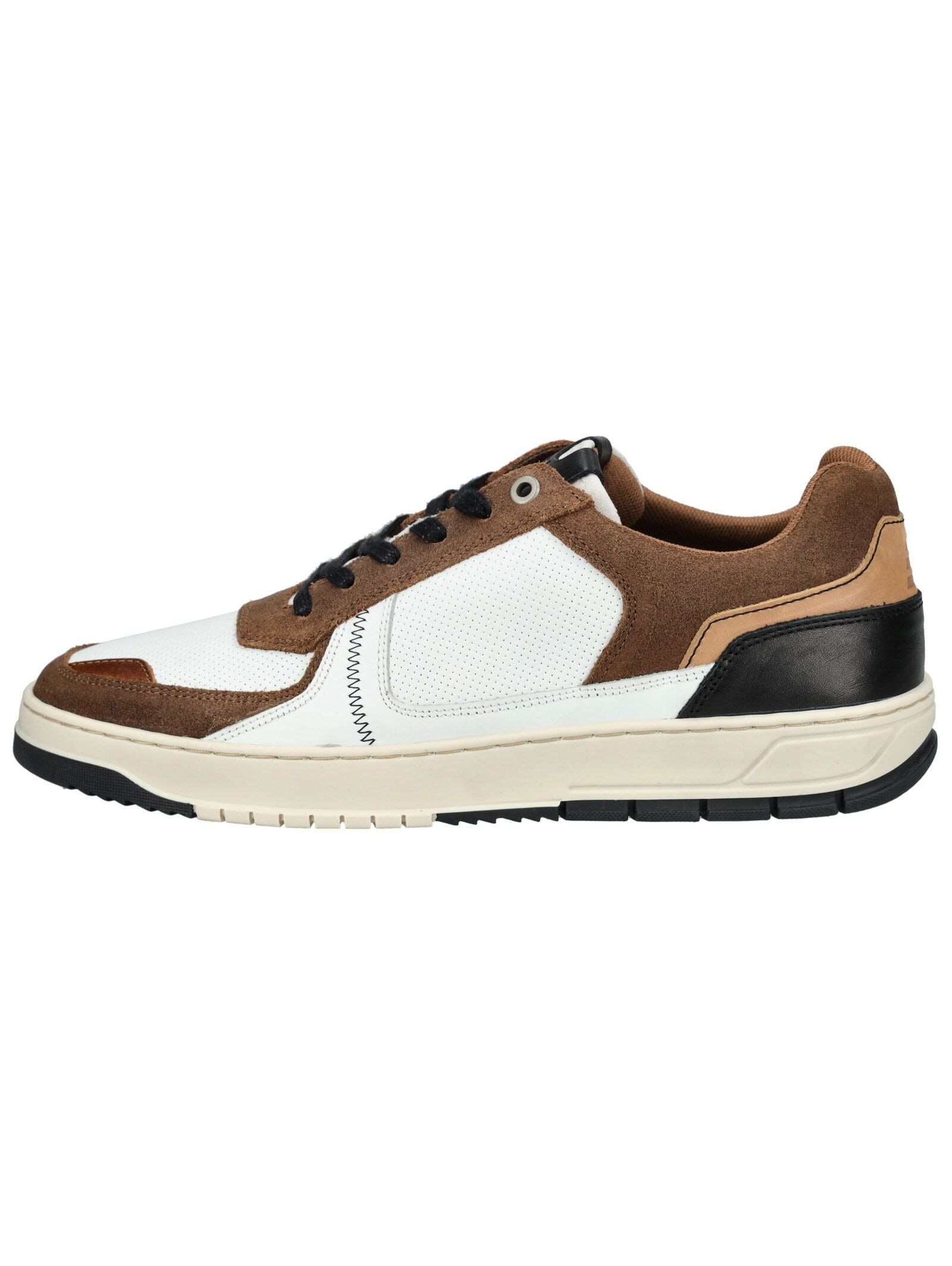 Bullboxer Sneaker »Bullboxer Sneaker Leder«