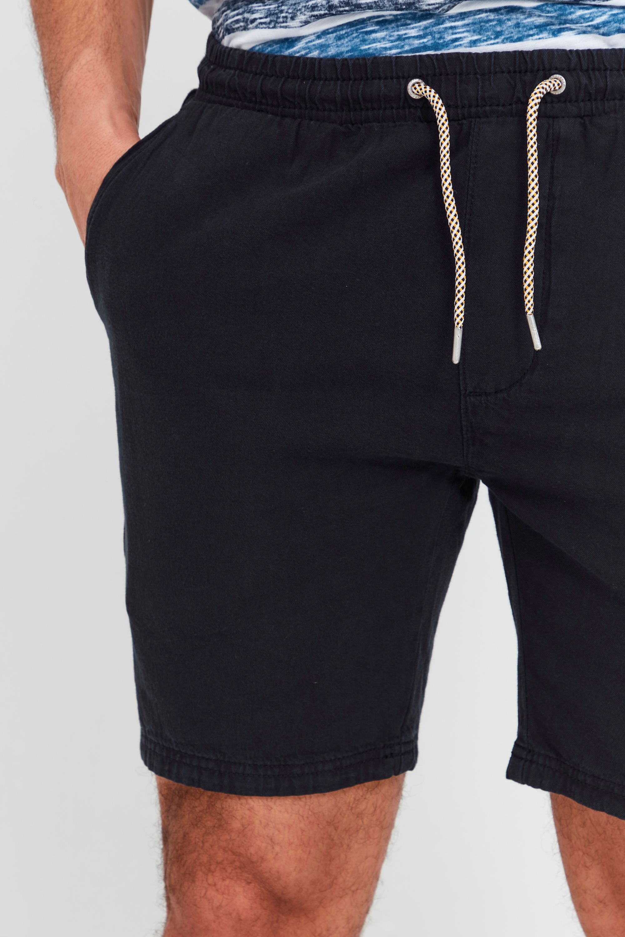 Indicode Shorts »Shorts IDAberavon«