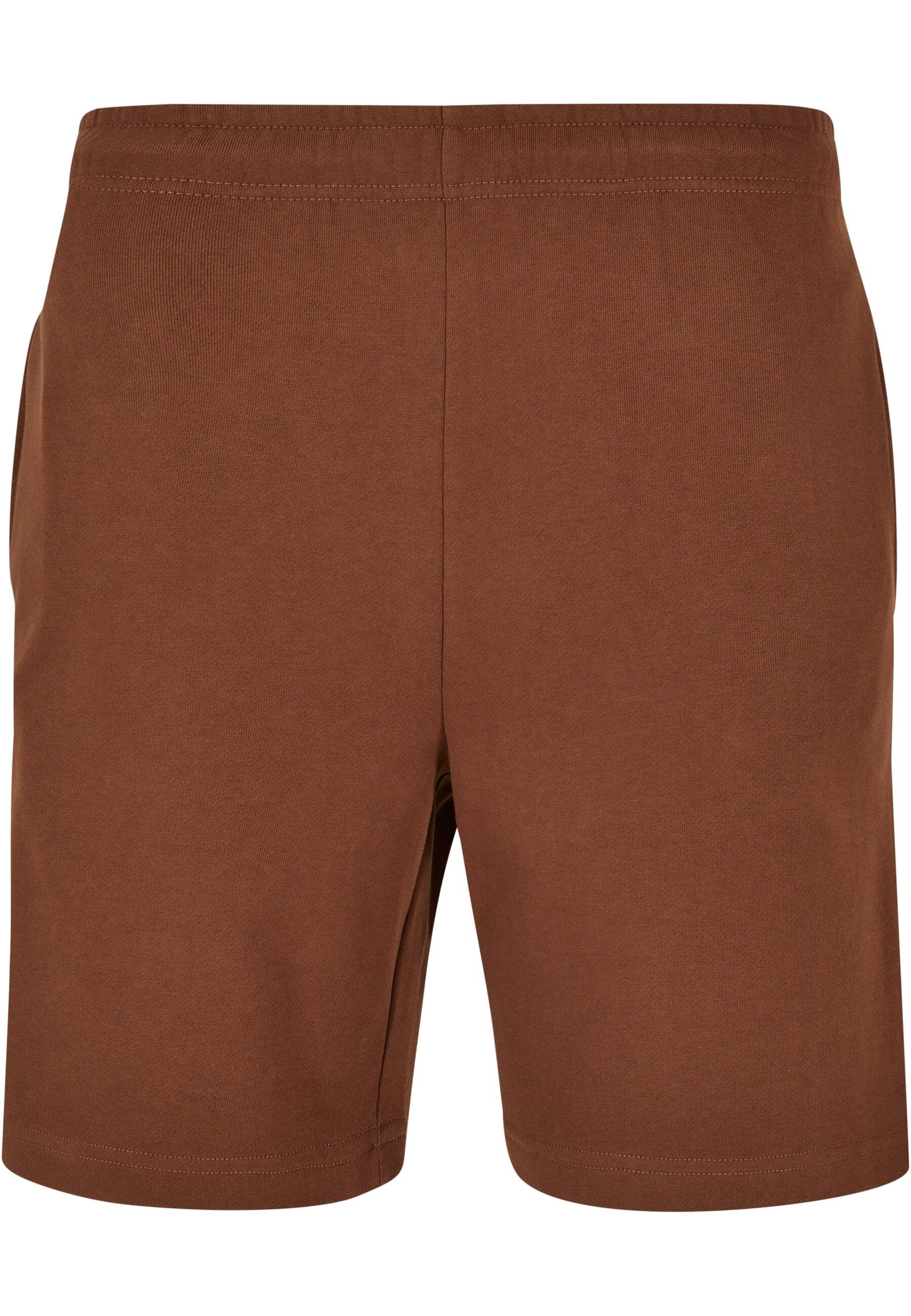 Stoffhose »Urban Classics Herren New Shorts«, (1 tlg.)