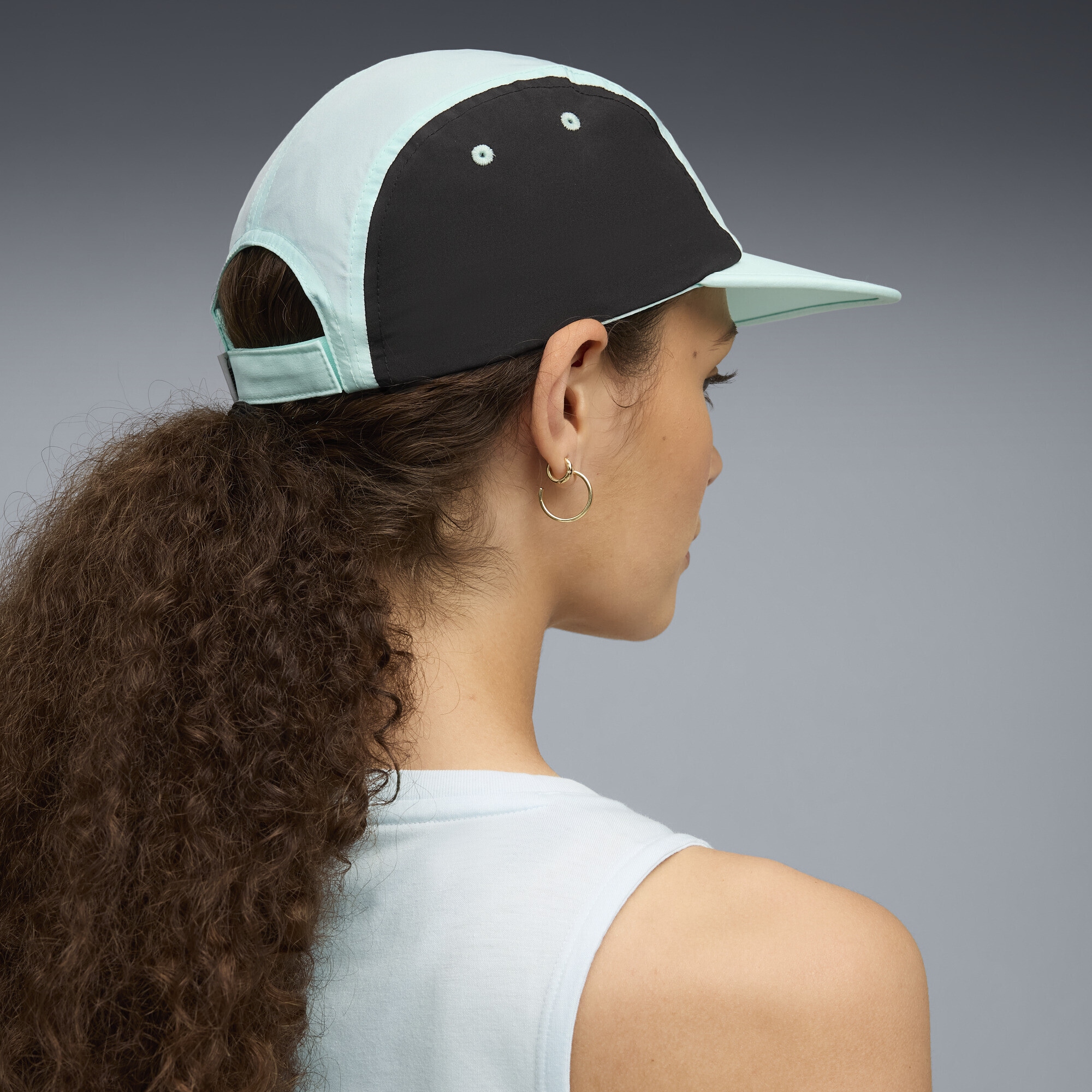 PUMA Flex Cap »ESS 5-Panel-Laufcap Erwachsene«