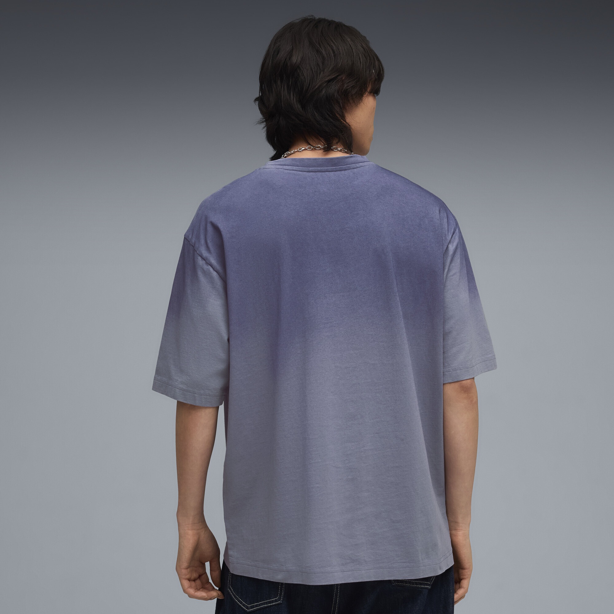 PUMA T-Shirt »PUMATECH-X Graphic T-Shirt Herren«