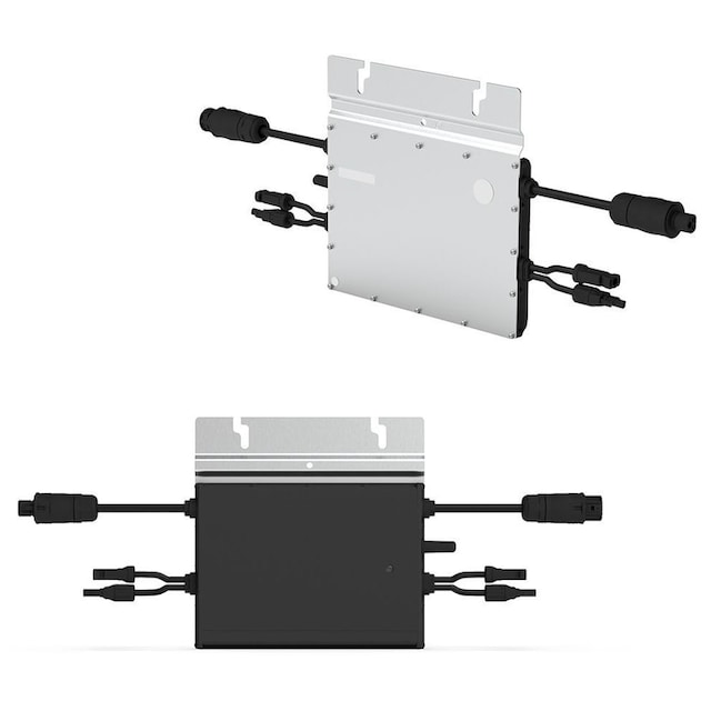 offgridtec Solaranlage »Solar-Direct 830W HM-800«, Schukosteckdose, 5 m  Anschlusskabel, Montageset für Flachdach online bestellen | BAUR