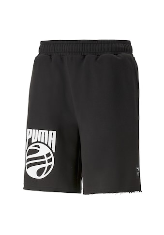 PUMA Šortai »Posterize Basketball-Shorts He...