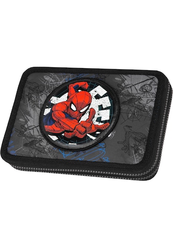 CoolPack Federmäppchen »Etui XL Marvel Spider M...