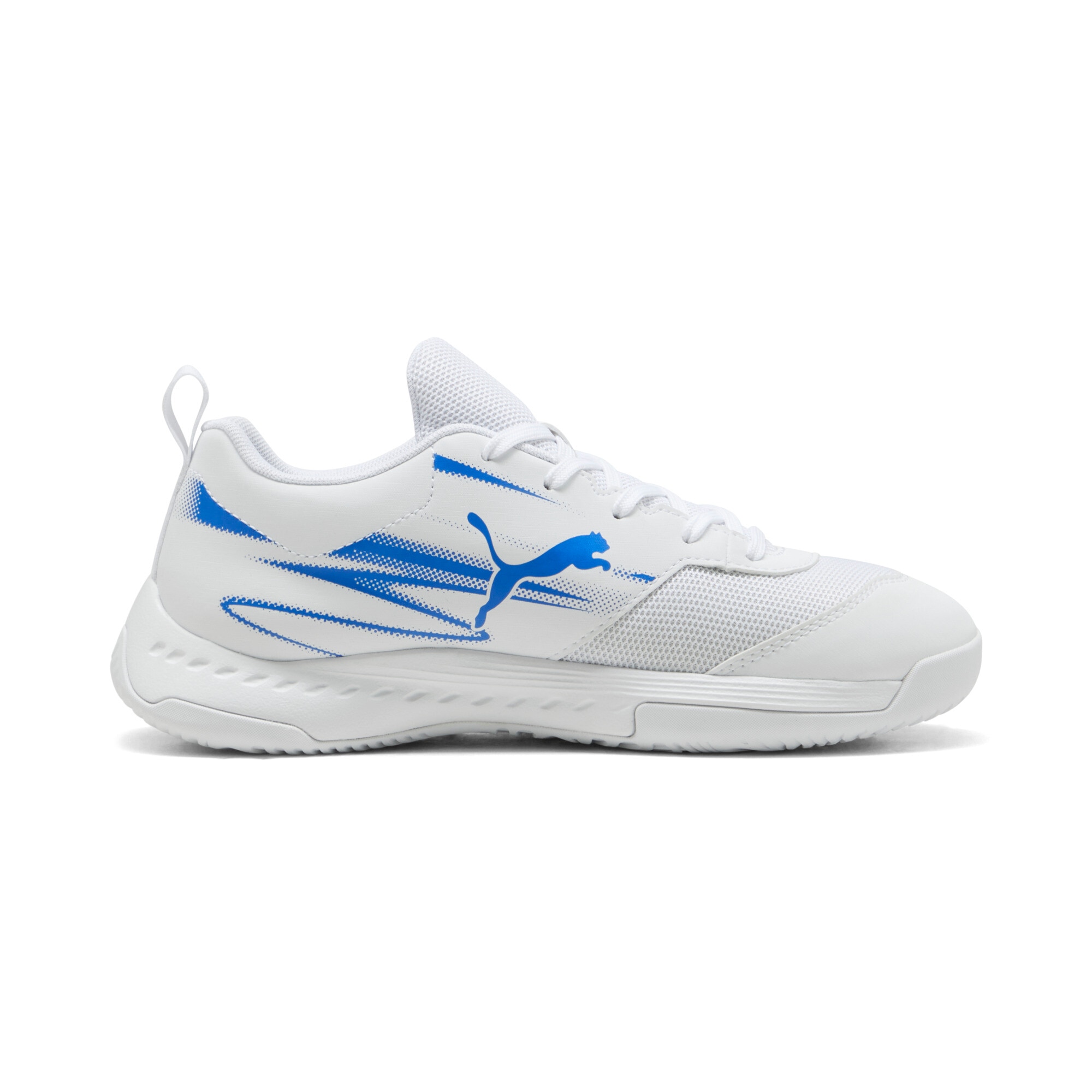 PUMA Hallenschuh »VARION II JR«  mit rutschhemmender, non marking Gummilaufsohle