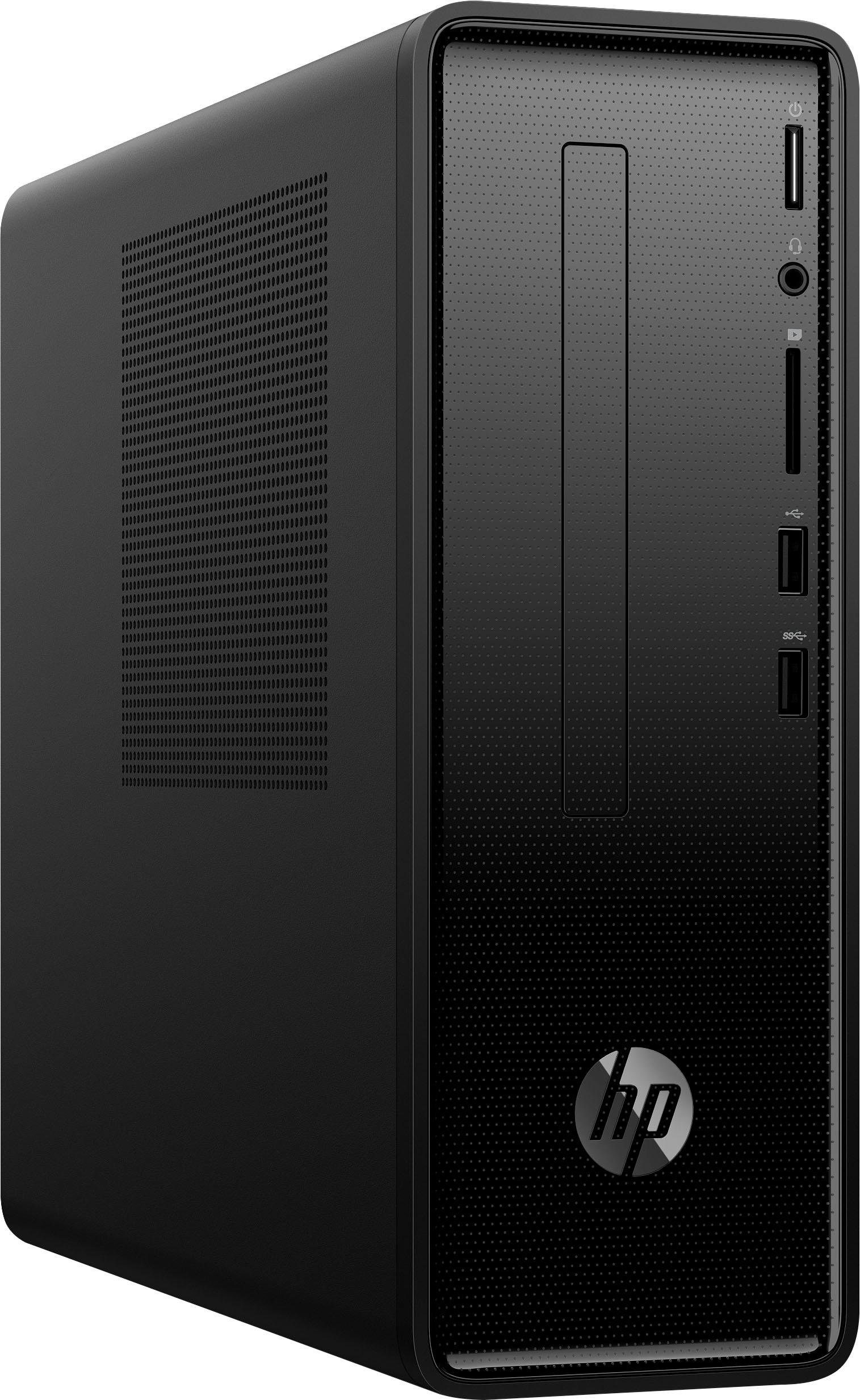 HP PC »290-a0302ng«