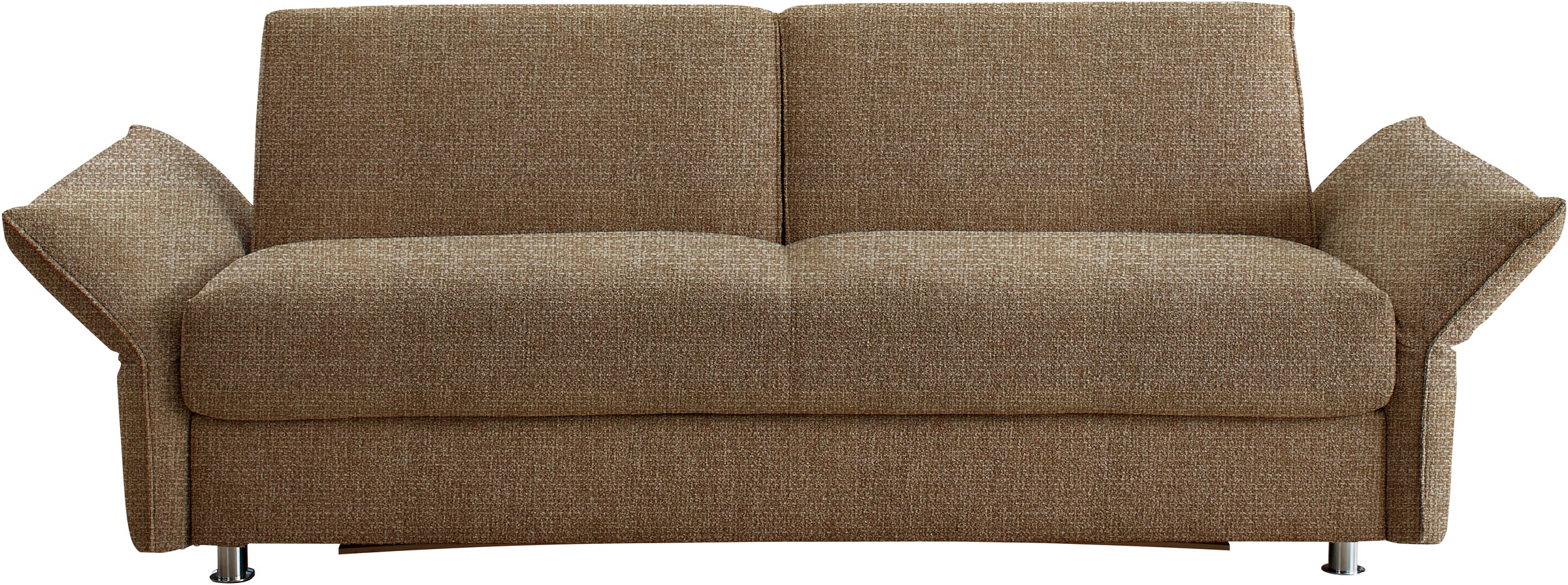 Bali Schlafsofa "LINA, Dauerschlaffunktion, 140 u. 160 er Breiten", durchge günstig online kaufen