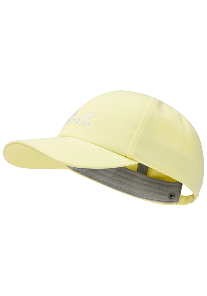 Jack Wolfskin Baseball Cap »BASEBALL CAP«
