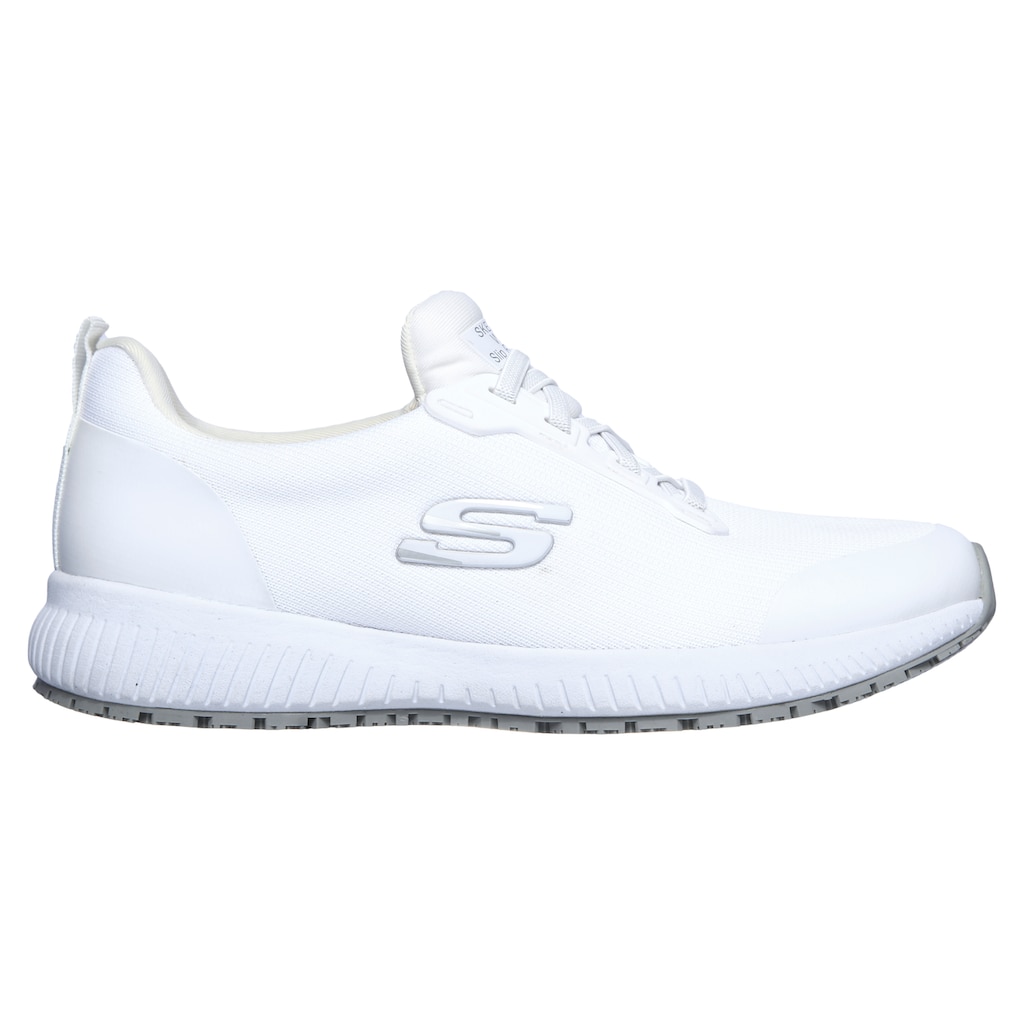 Skechers Berufsschuh »SQUAD SR«