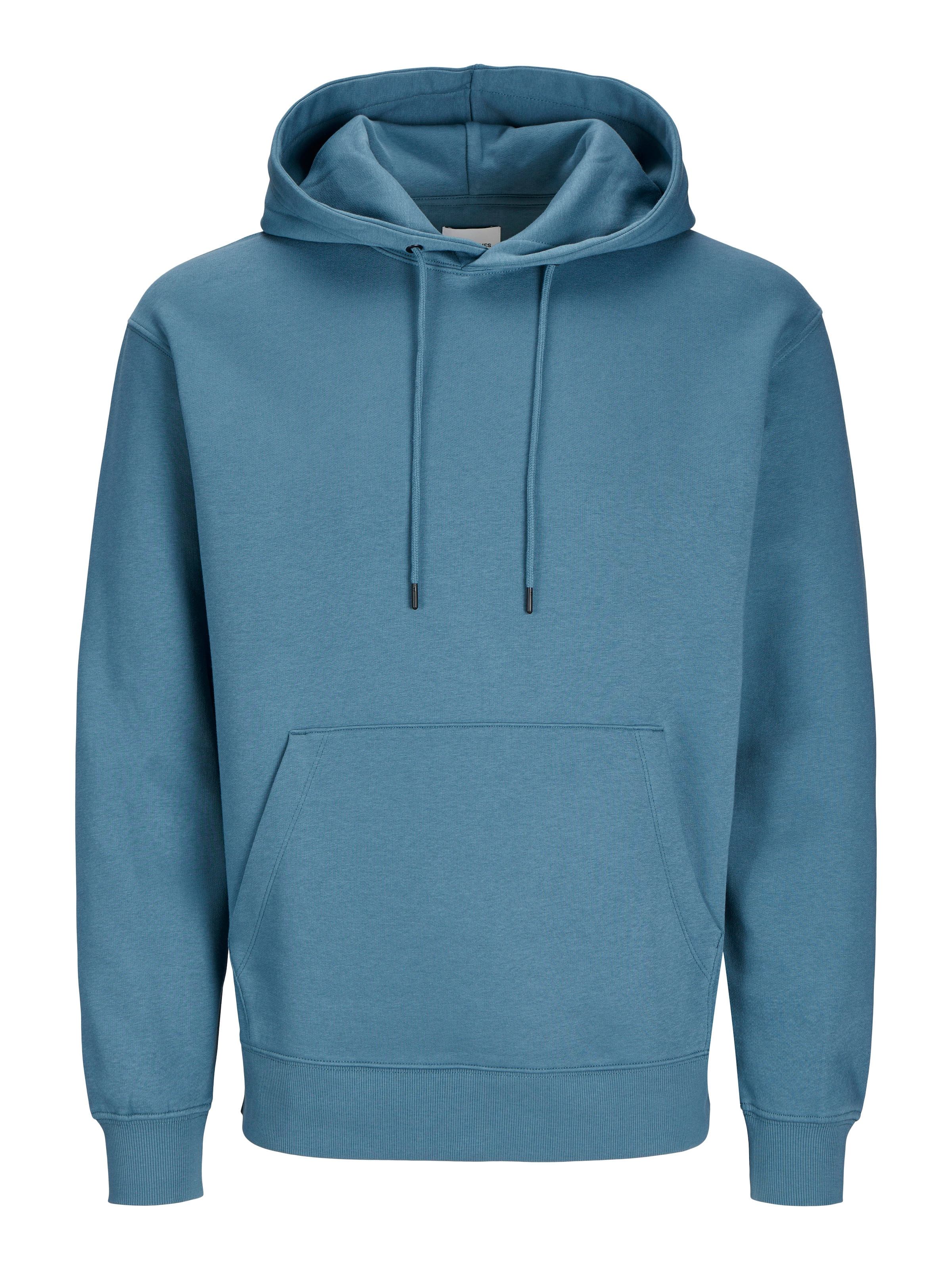Jack & Jones Kapuzensweatshirt »JJESTAR BASIC SWEAT HOOD NOOS«, mit Rippbündchen