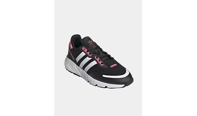 Trainingsschuh »Damen adidas ZX 1K Boost W Schuhe«, (1 tlg.)