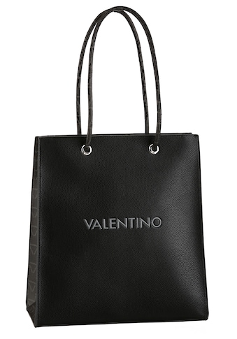 VALENTINO BAGS Rankinė »JELLY« su Logoprint