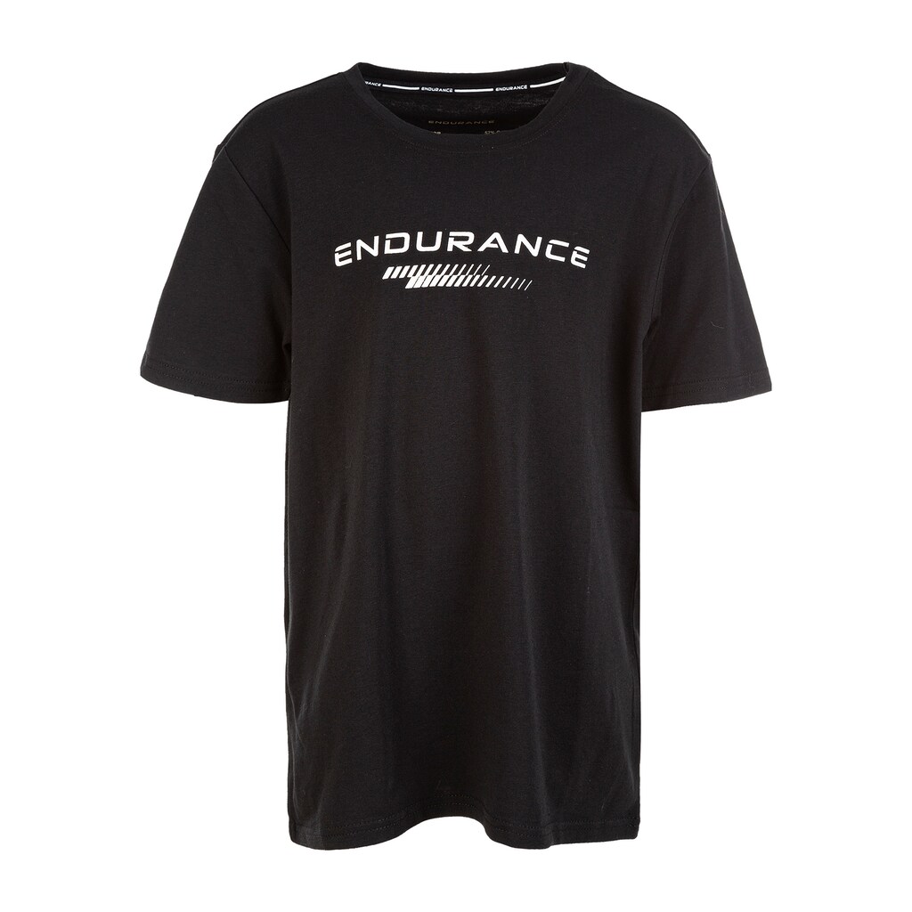 ENDURANCE Funktionsshirt »Ostuno Jr.«