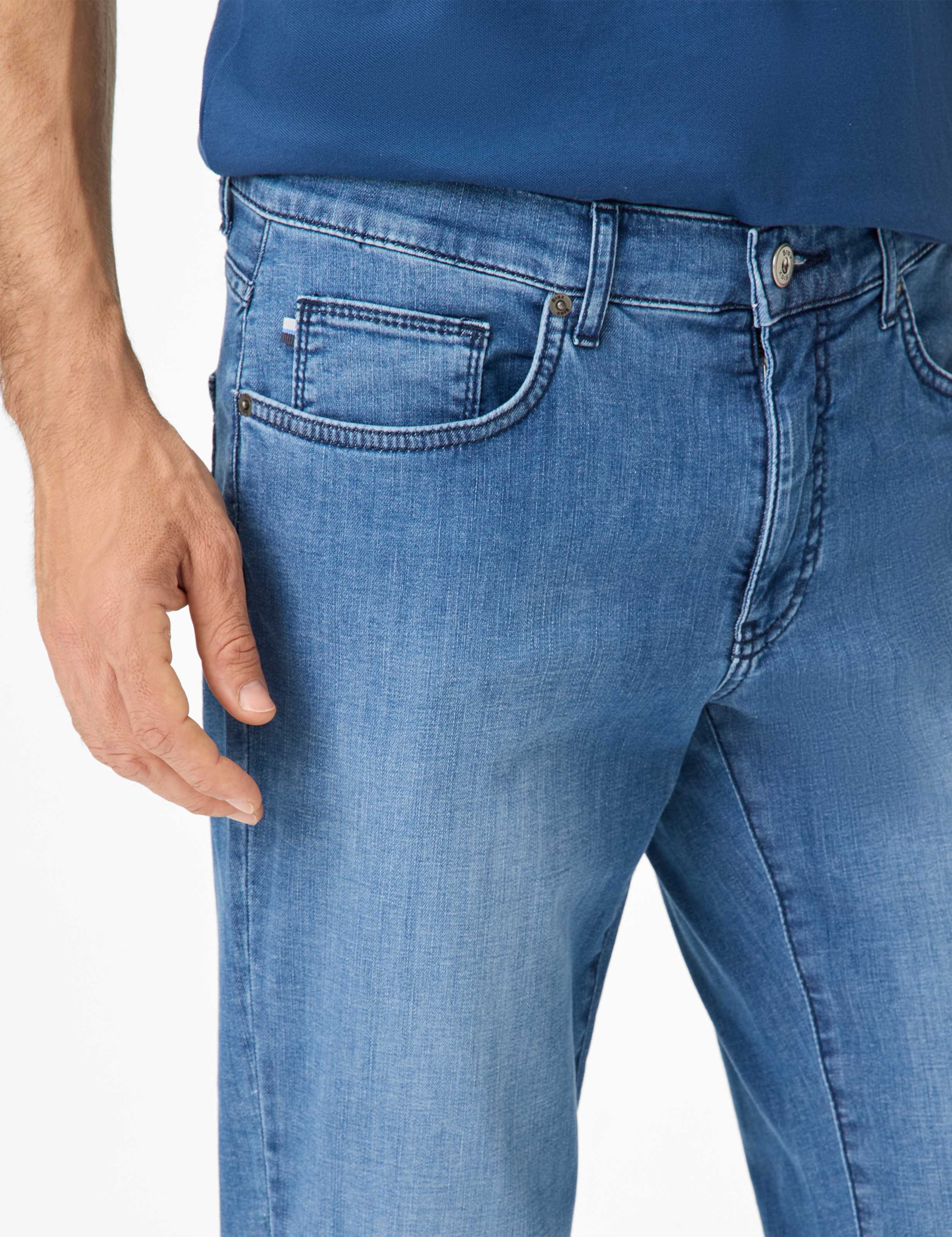 Brax 5-Pocket-Jeans »Style CADIZ«