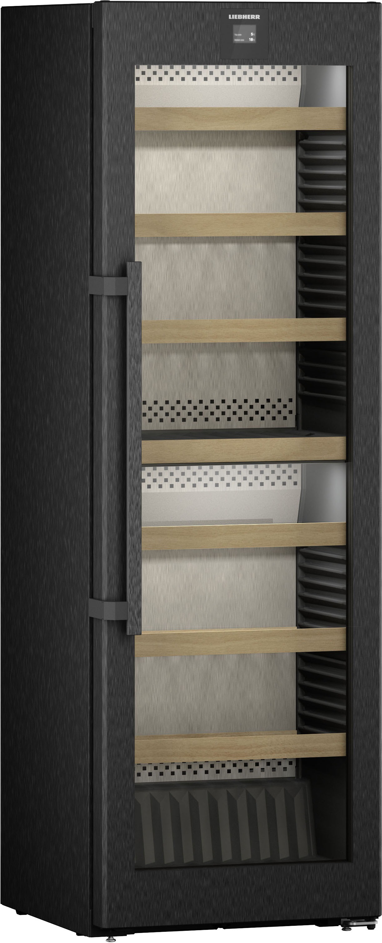 Liebherr Weinkühlschrank »WPbsi 5052_997242651«