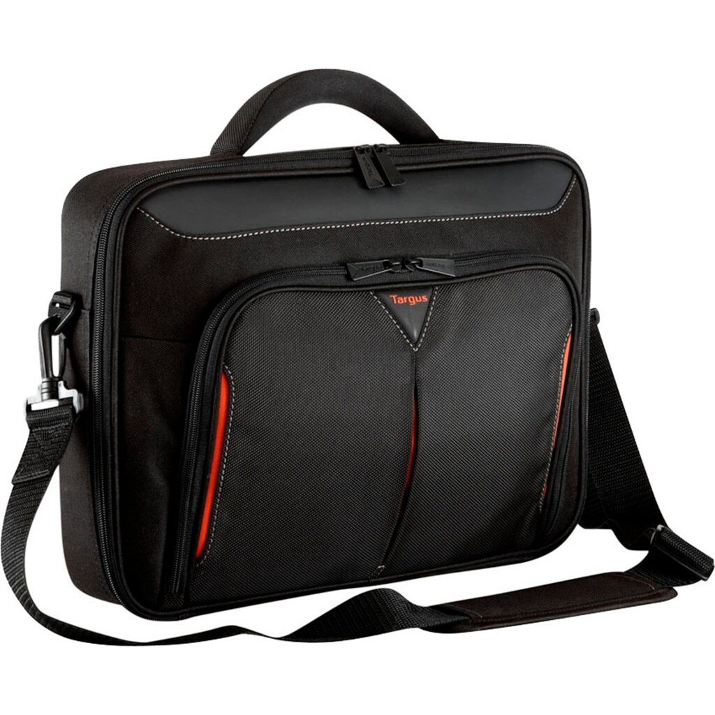 Targus Laptoptasche »Classic+ Clamshell Laptop Tasche (17-18")«