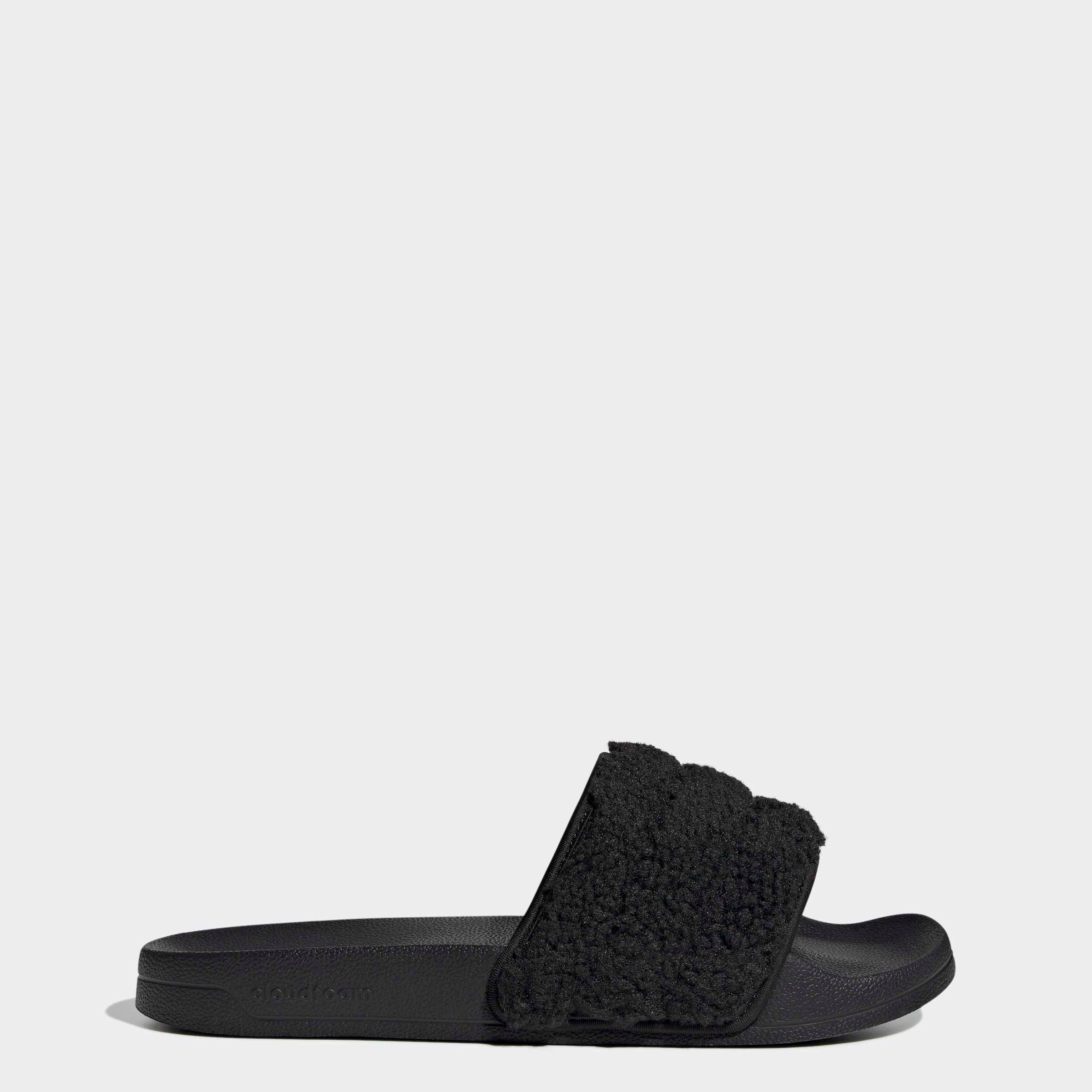 adidas Sportswear Hausschuh »ADILETTE NOSHOWER«  Pantolette