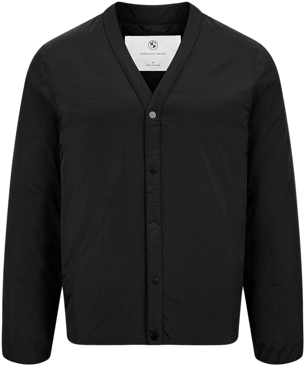 BMW Sommerjacke »CORE 365«, ohne Kapuze, Seitentaschen mit Reißverschlüssen