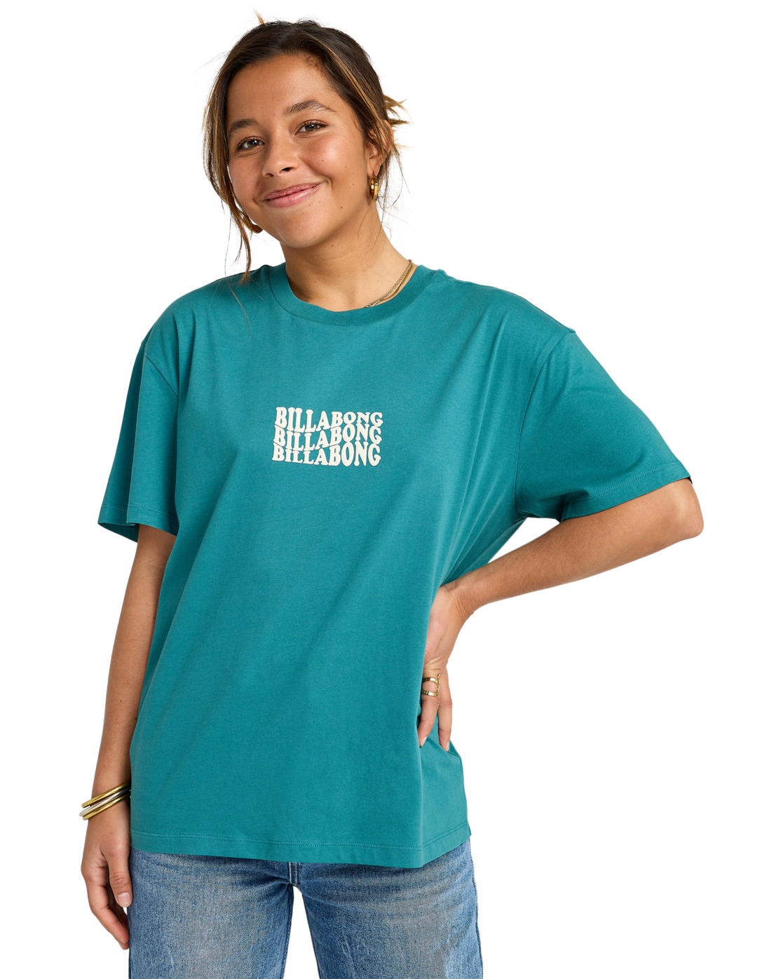 Billabong T-Shirt "In The Beyond" günstig online kaufen