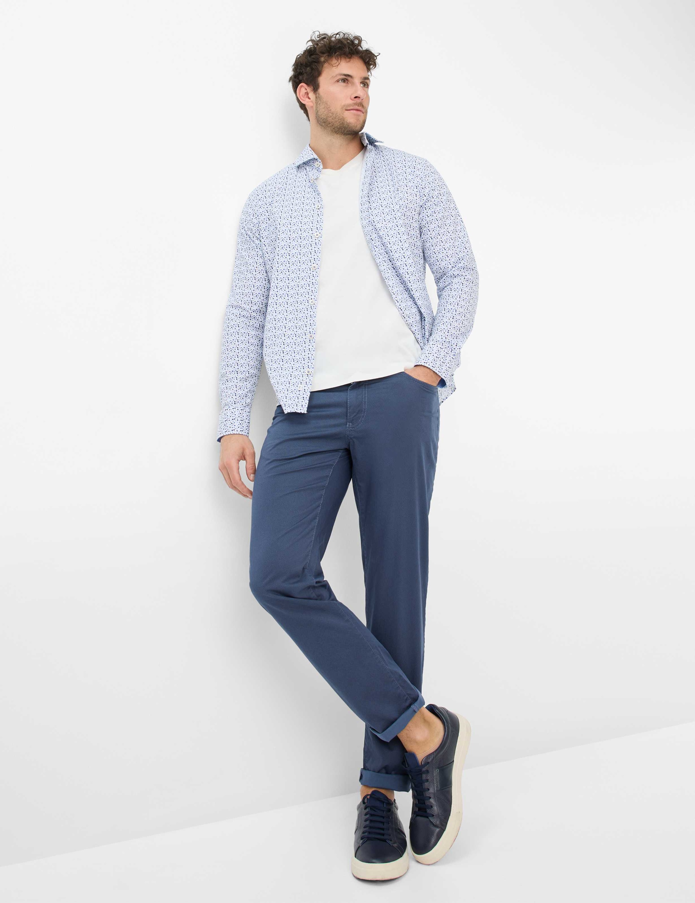 Brax 5-Pocket-Hose »Style CADIZ«