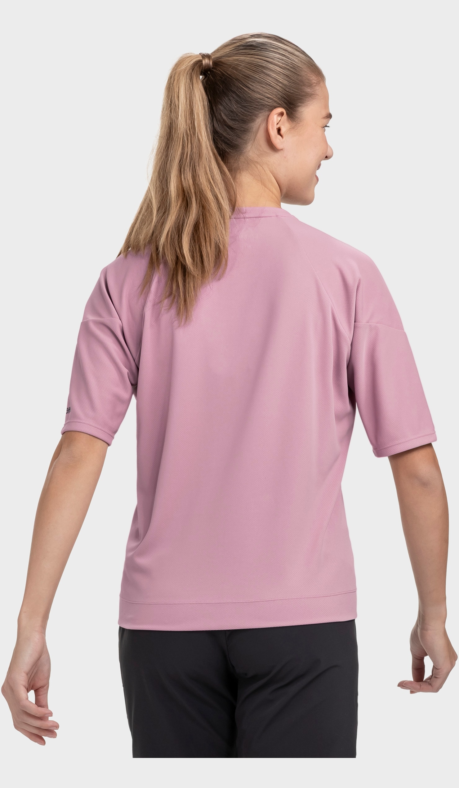 Schöffel Funktionsshirt »T Shirt Style Enixa WMN«