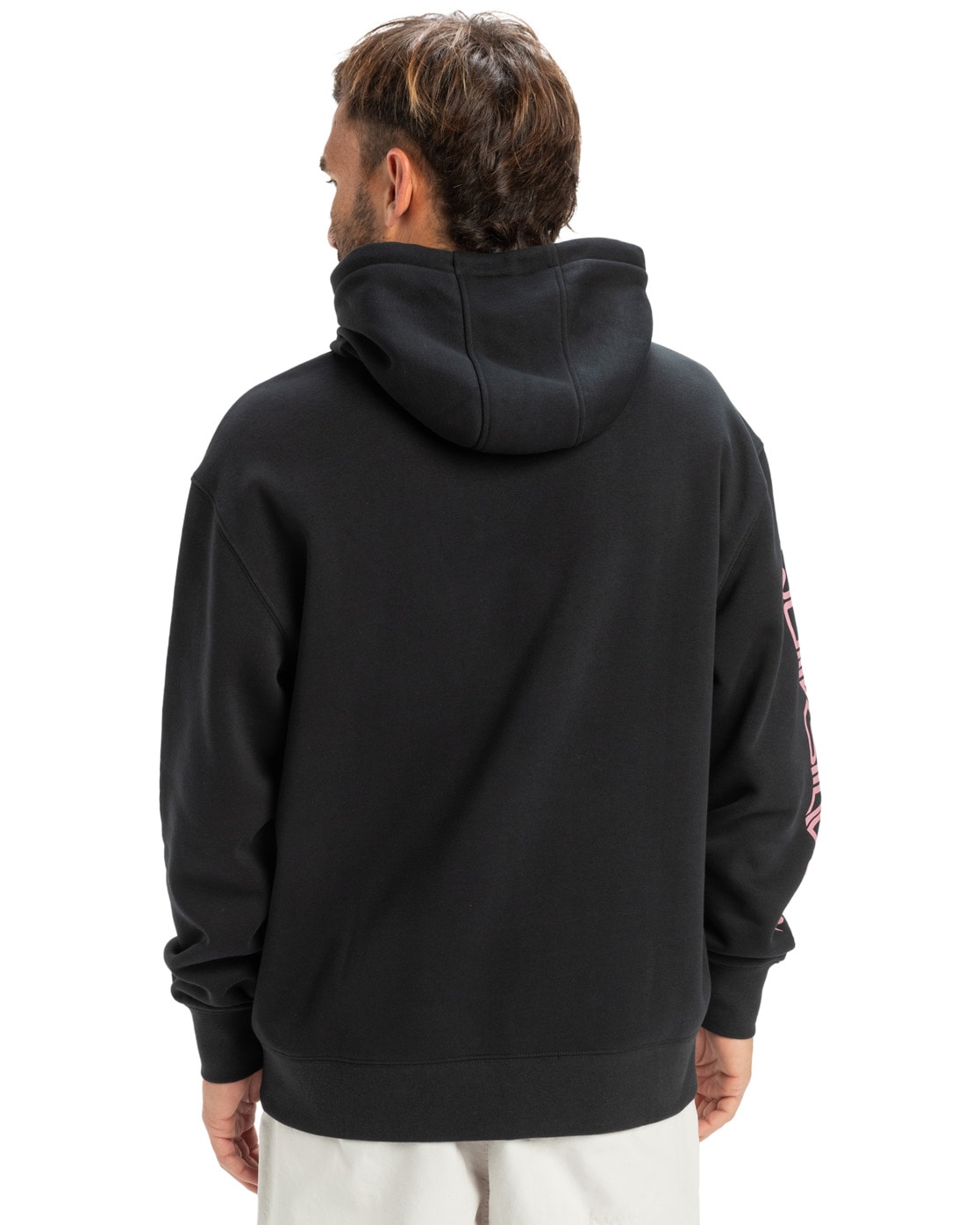 Quiksilver Hoodie »Omni Logo«