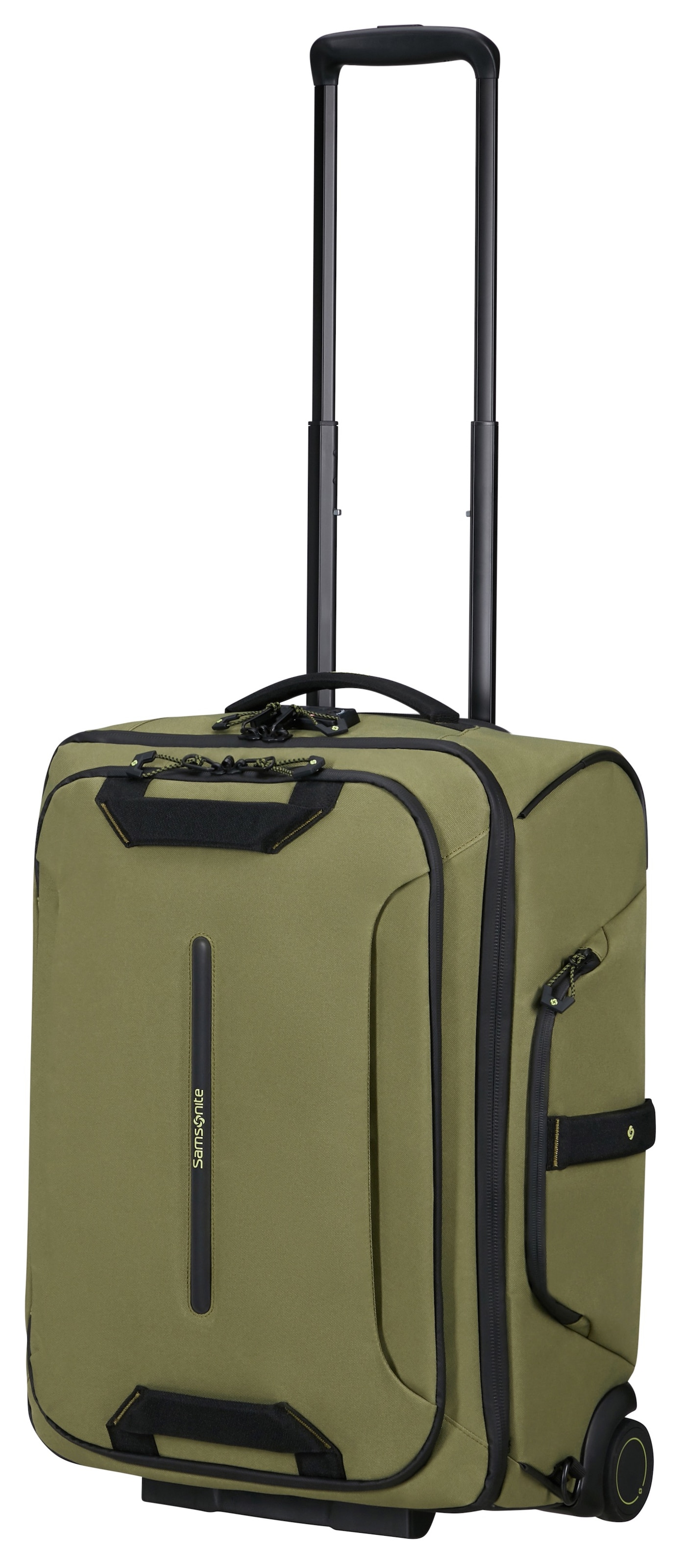 Samsonite Reisetasche »ECODIVER DUFFLE/WH 55/20 BP LTD«