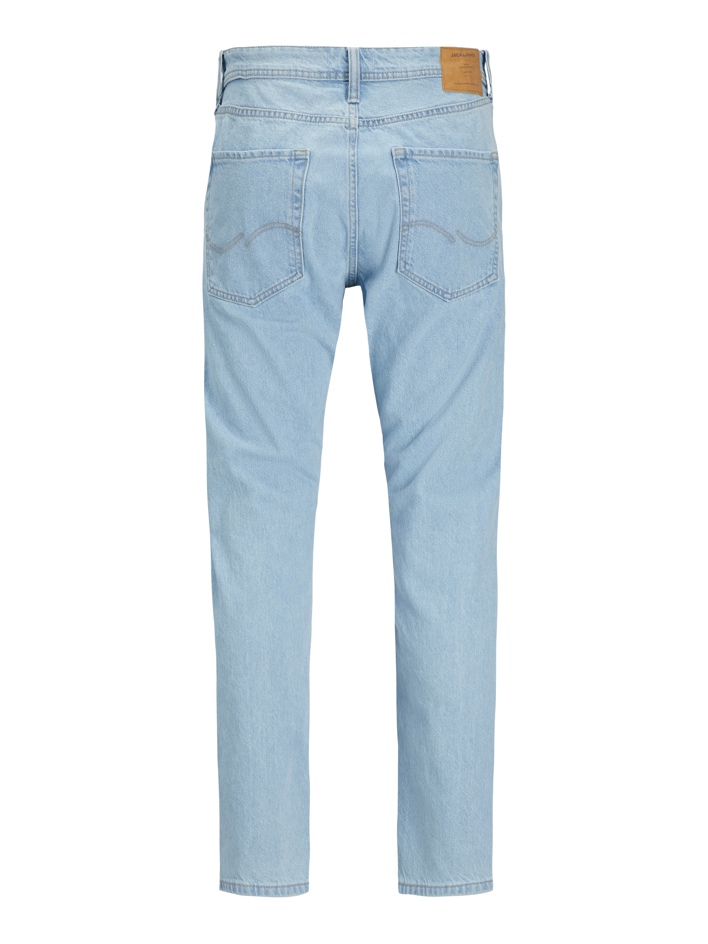 Jack & Jones Relax-fit-Jeans »JJIEDDIE JJORIGINAL SQ NOOS«