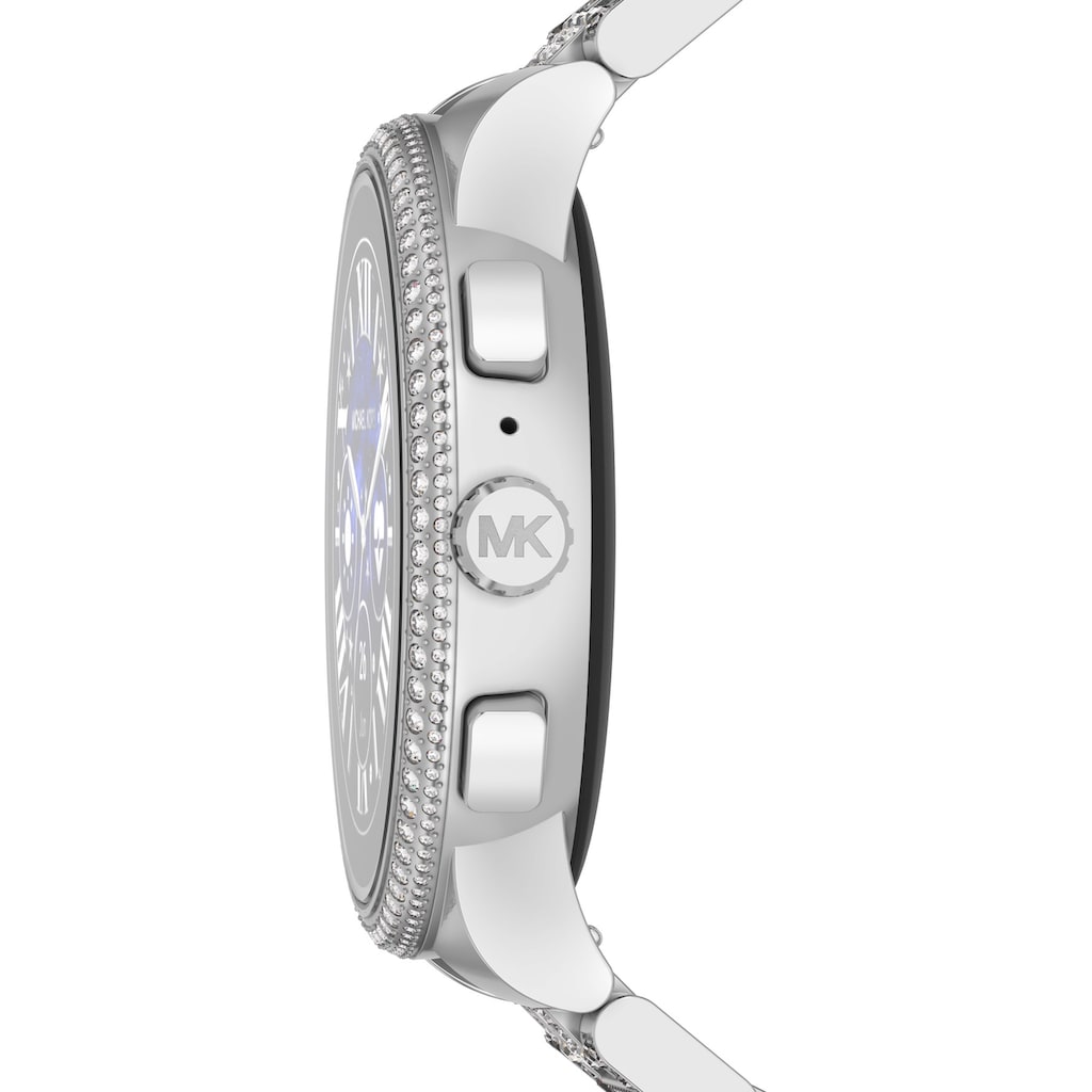 MICHAEL KORS ACCESS Smartwatch »Gen 6 Camille, MKT5148«, (Wear OS by Google)