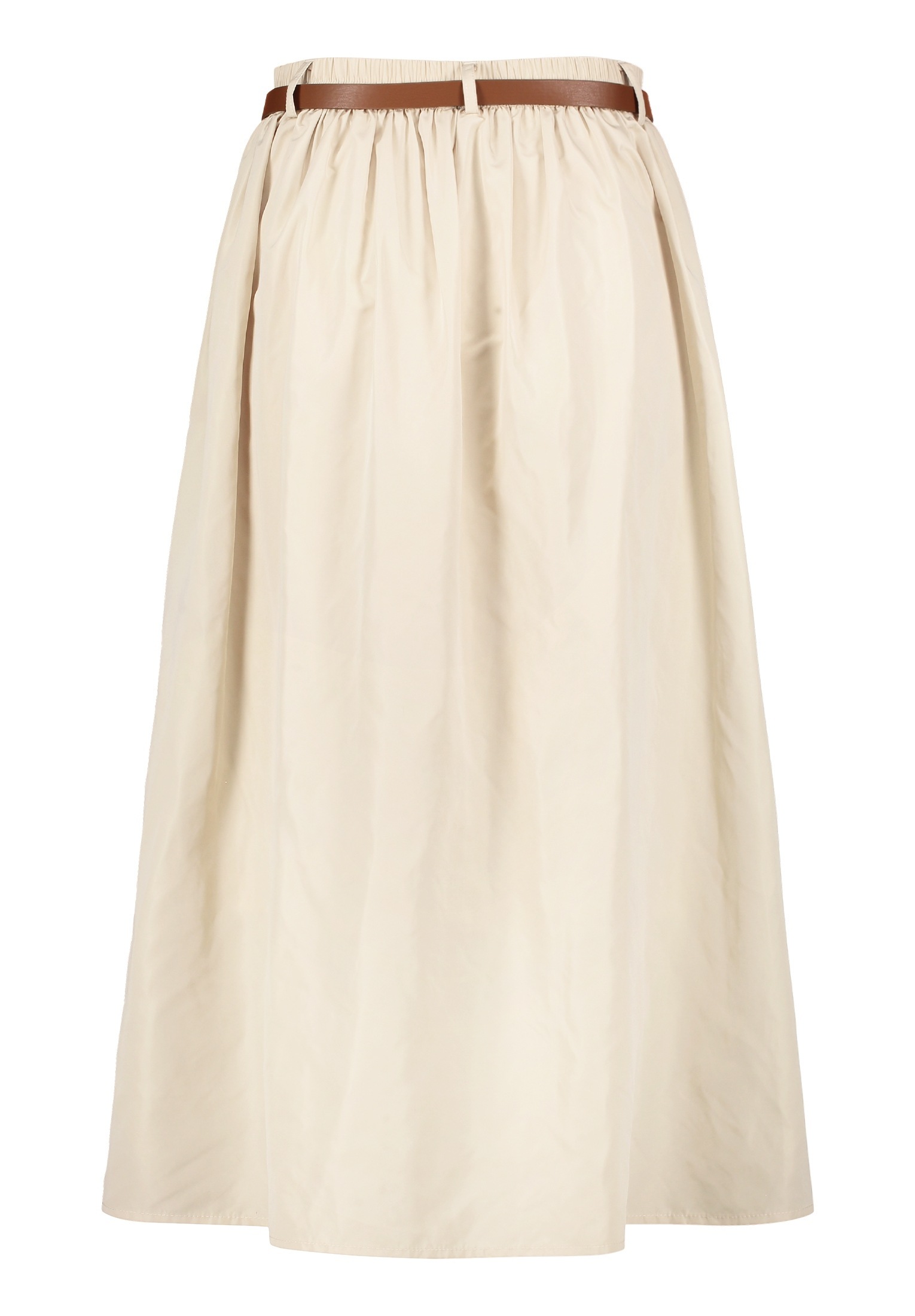 Thumbnail - Cartoon Maxirock "Damen mit Gürtel"