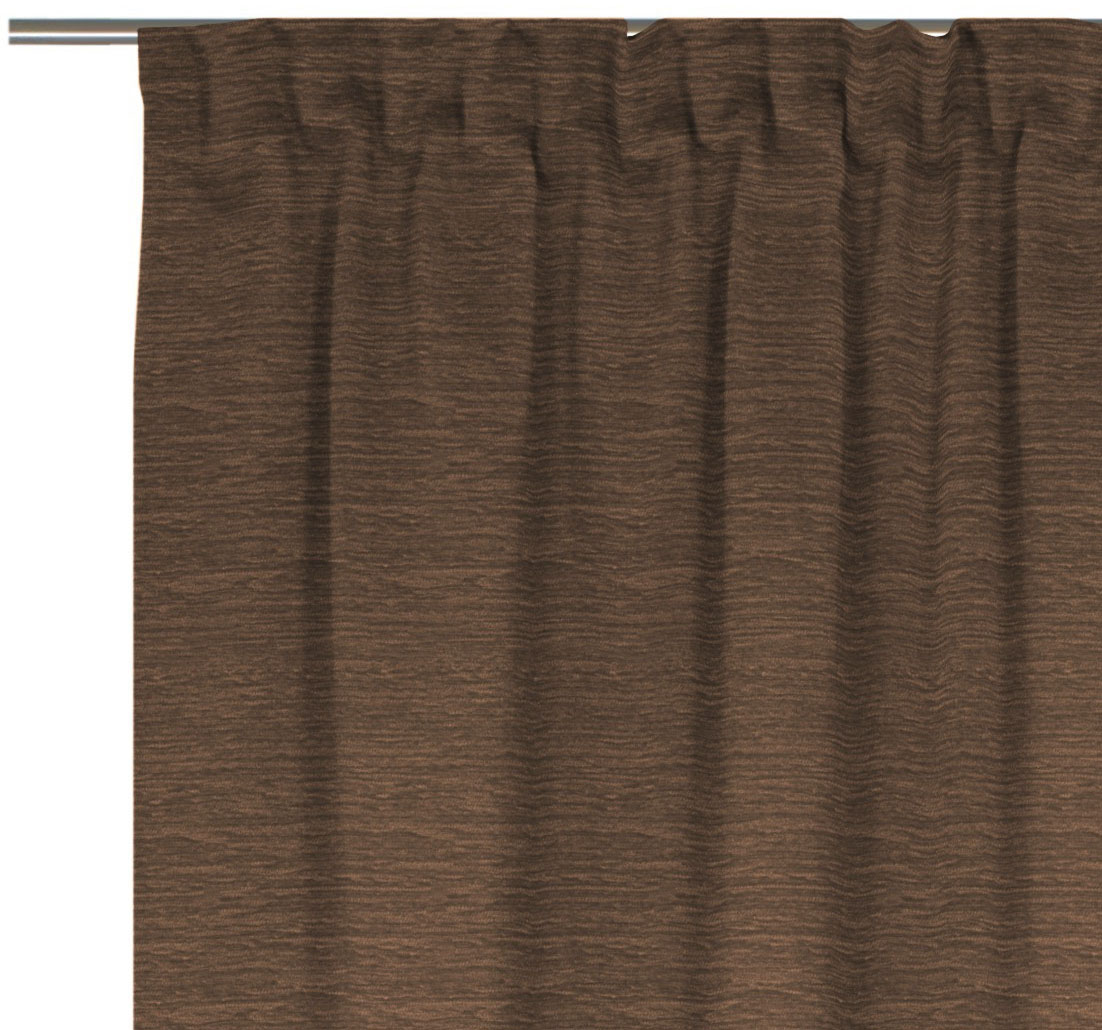 Thumbnail - Wirth Vorhang "Trondheim 328 g/m²" Kräuselband 1 Stk. tlg. nach Maß