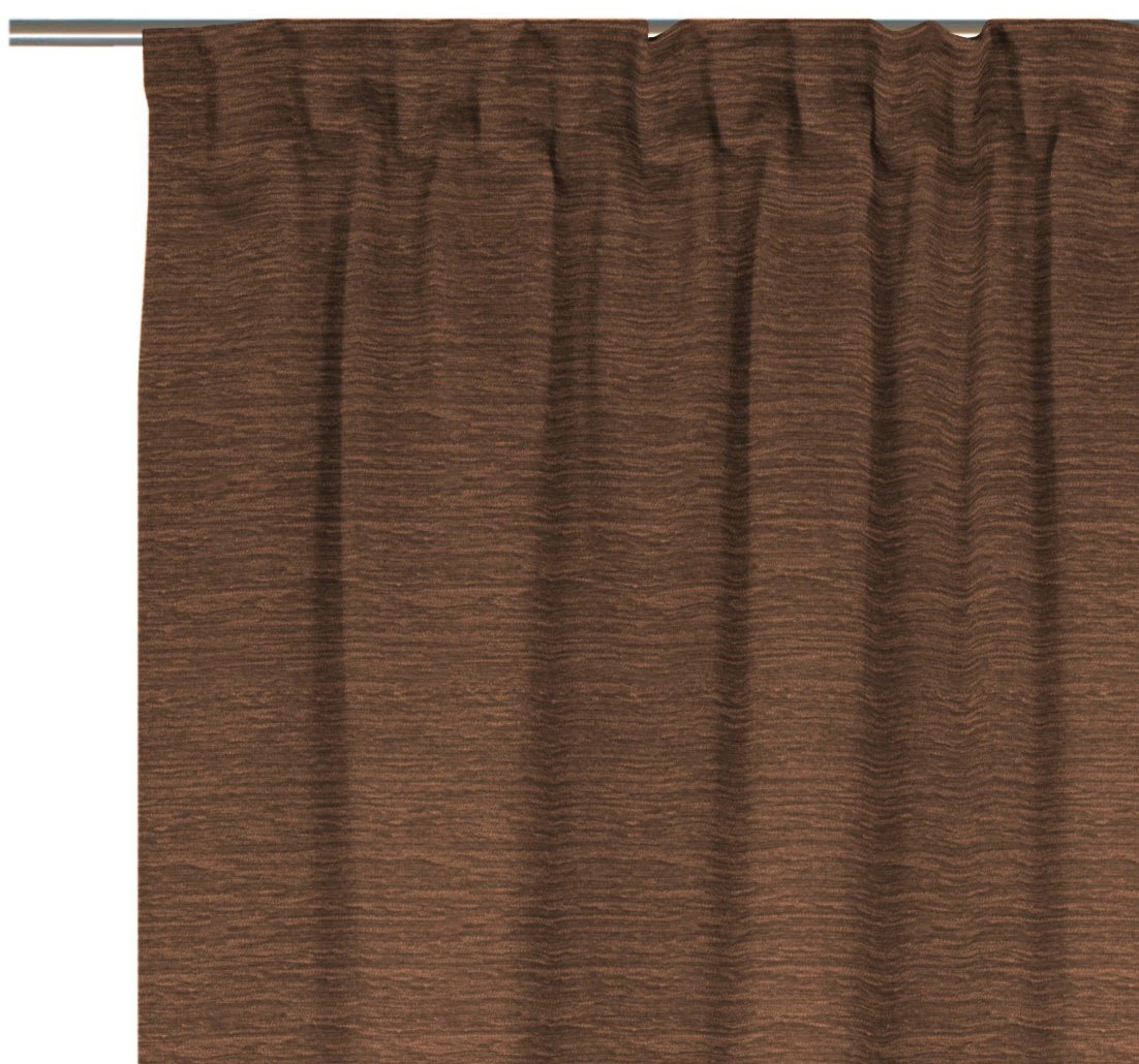 Thumbnail - Wirth Vorhang "Trondheim B" Kräuselband 1 Stk. tlg. nach Maß