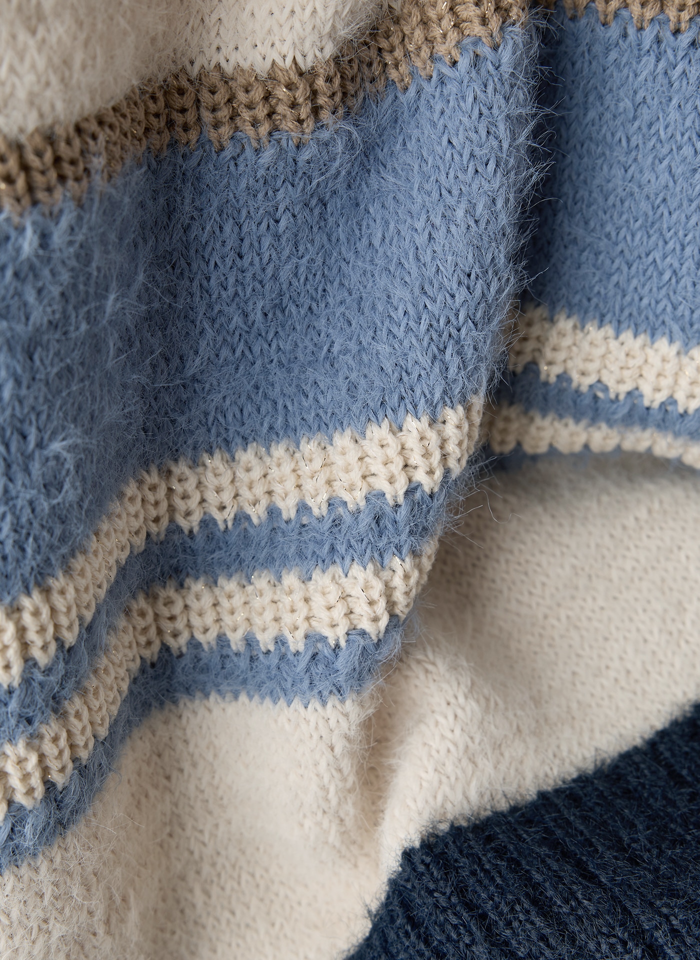 LeComte Strickpullover »Pullover«