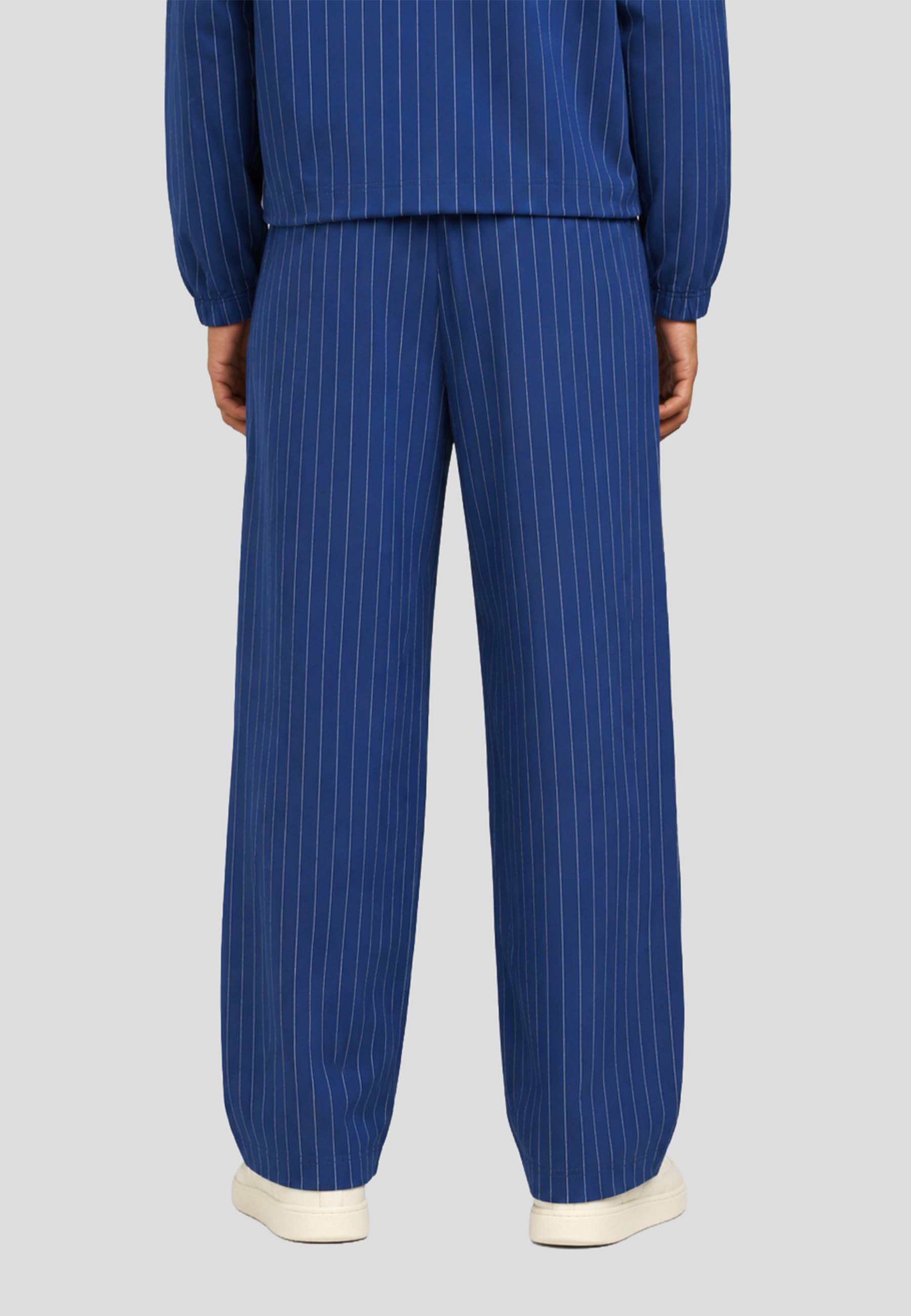 Umbro Sweathose »Umbro PINSTRIPE RELAXED PANT«