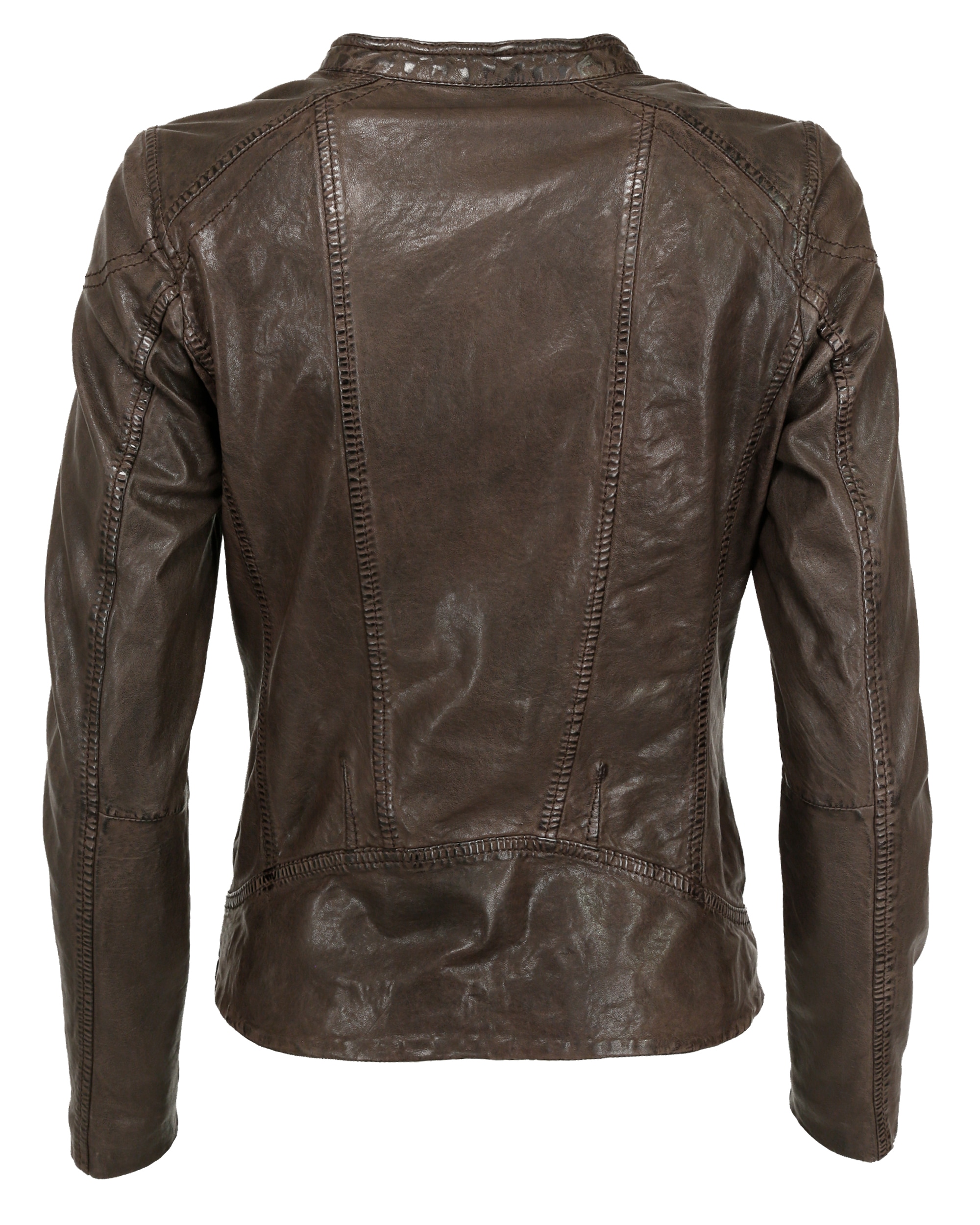 MUSTANG Lederjacke »31020258«