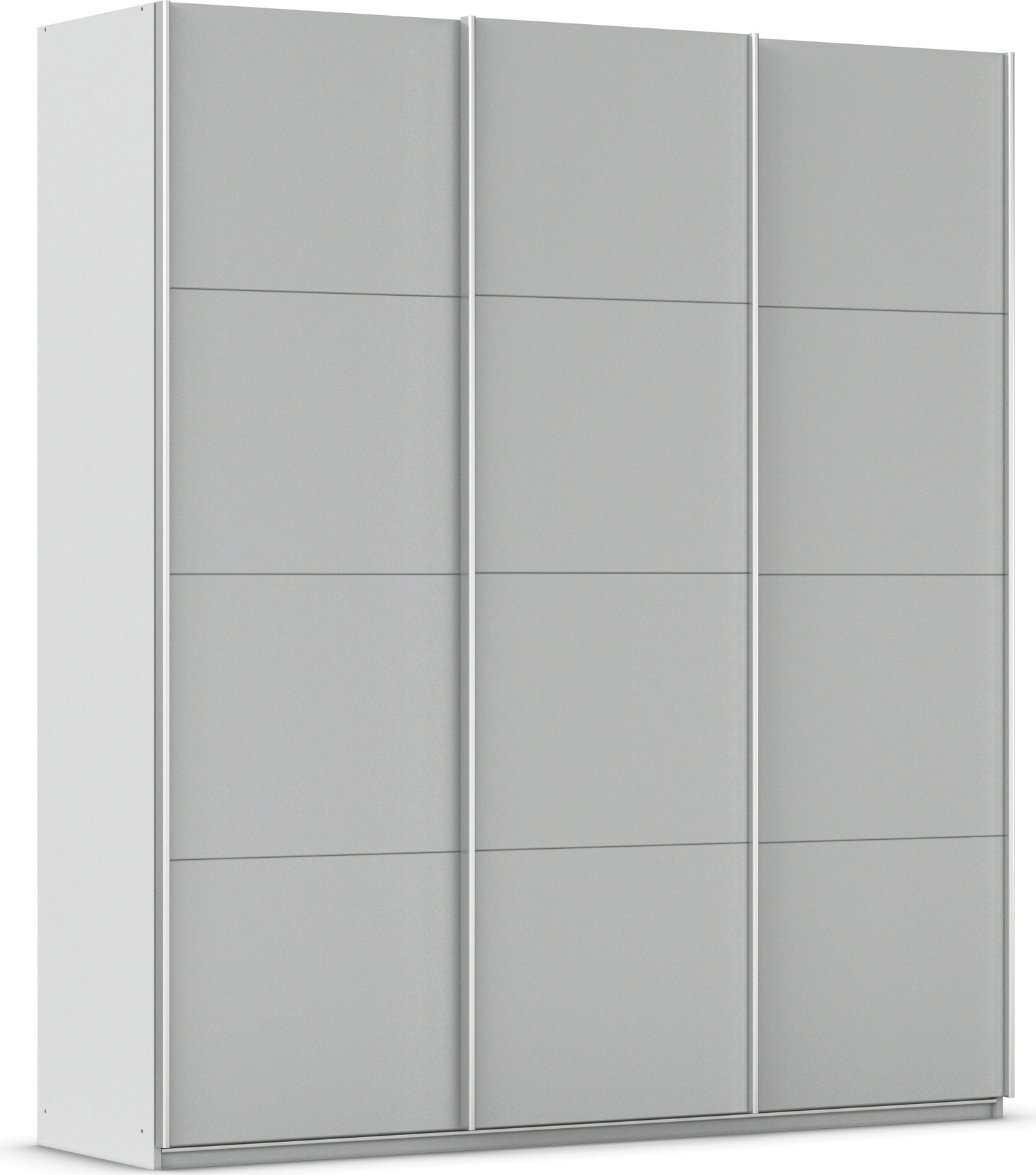 OTTO home Schwebetürenschrank "Kleiderschrank Schrank Garderobe AGORDO mit günstig online kaufen