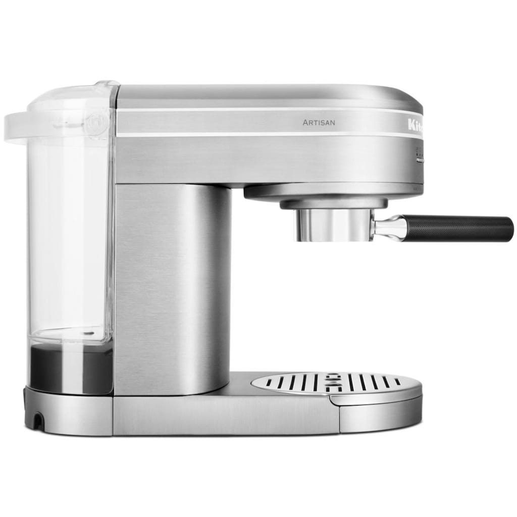 KitchenAid Espressomaschine »5KES6503ESX EDELSTAHL«