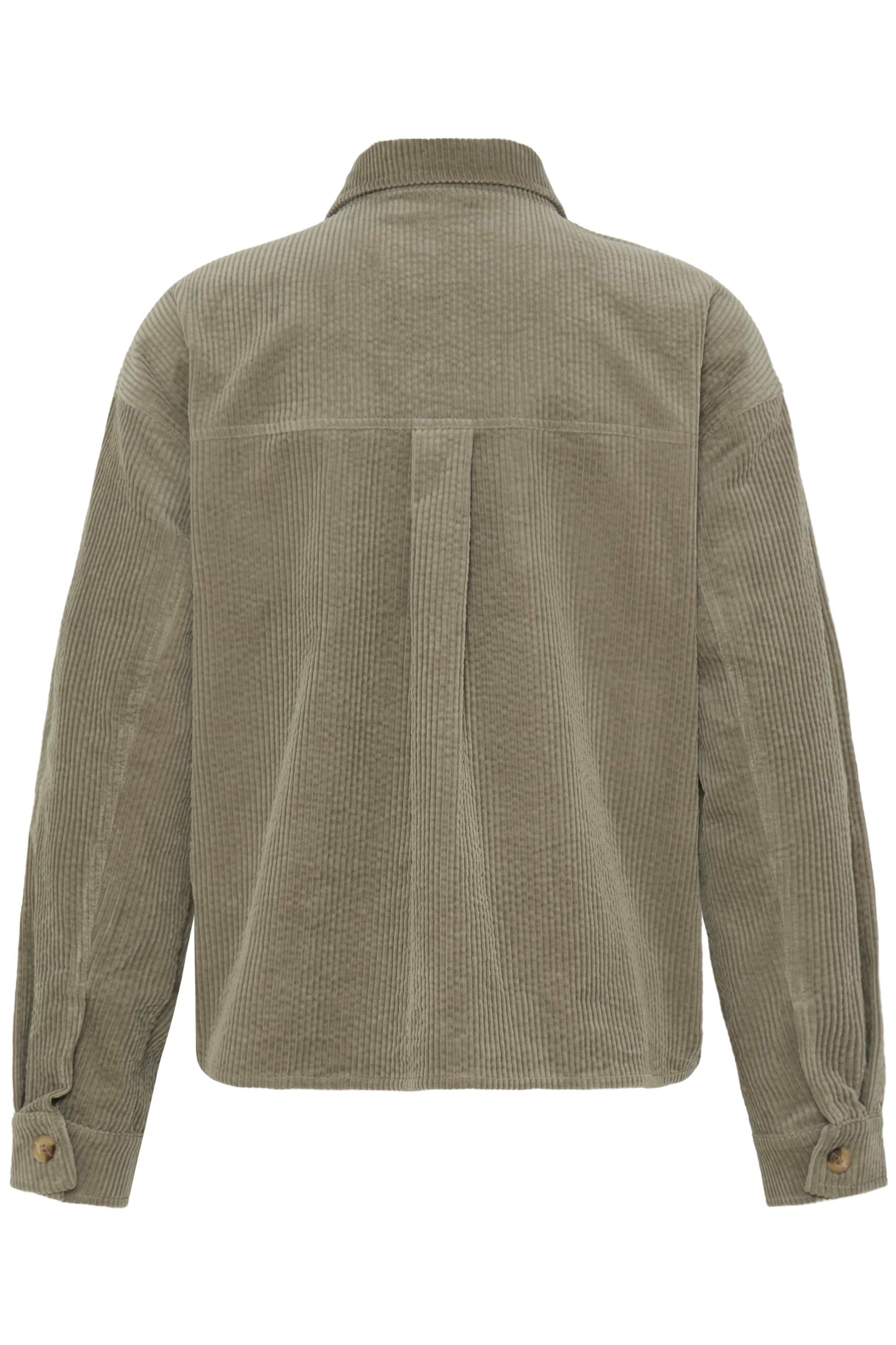 Pulz Jeans Hemdjacke »Damen Overshirts PZESSY«