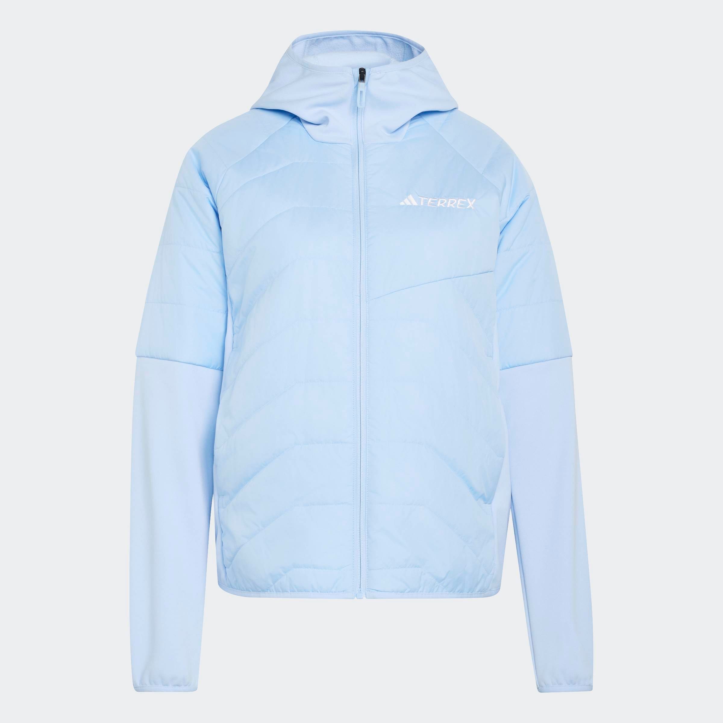 adidas TERREX Outdoorjacke »MULTI CLIMAWARM ISOLIERENDE HYBRID«