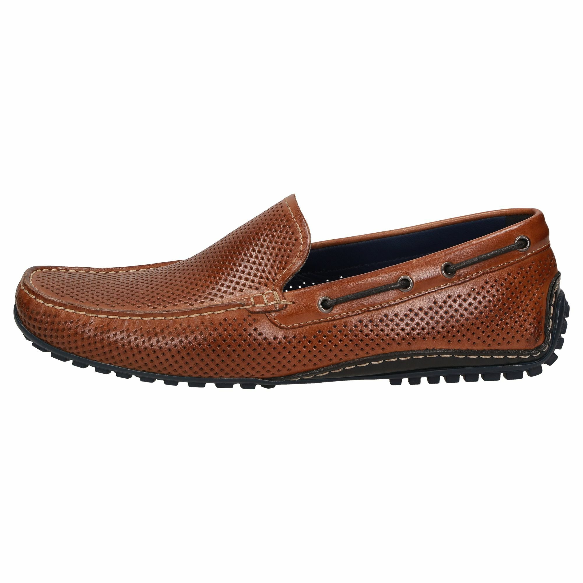 SIOUX Slipper »Carulio-706«