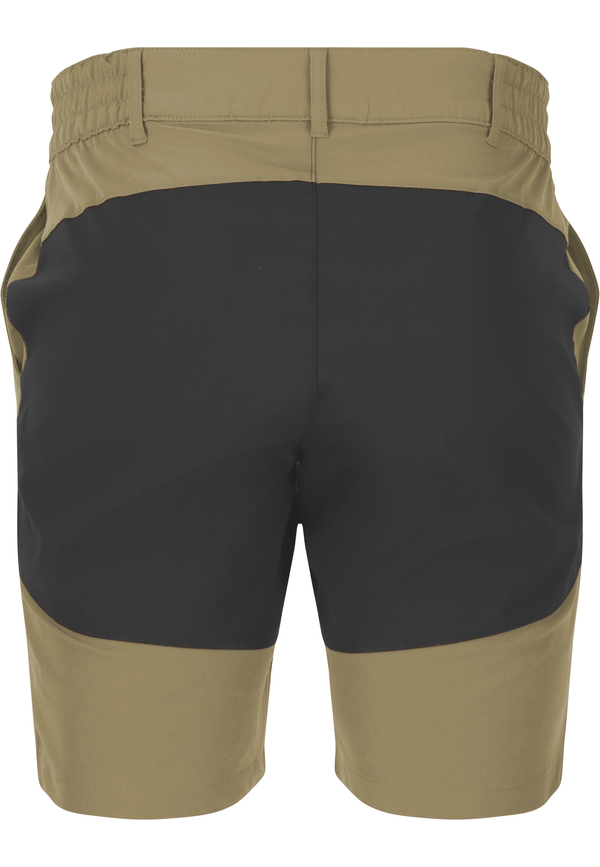 WHISTLER Shorts »Avatar«, mit wasserdichter Eigenschaft