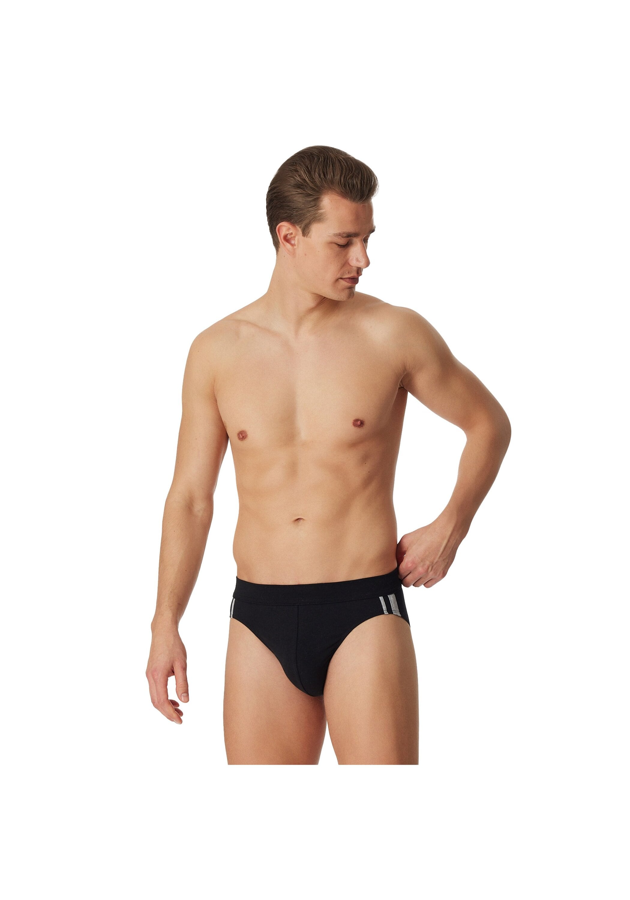 Schiesser Slip »Slip 3er Pack«
