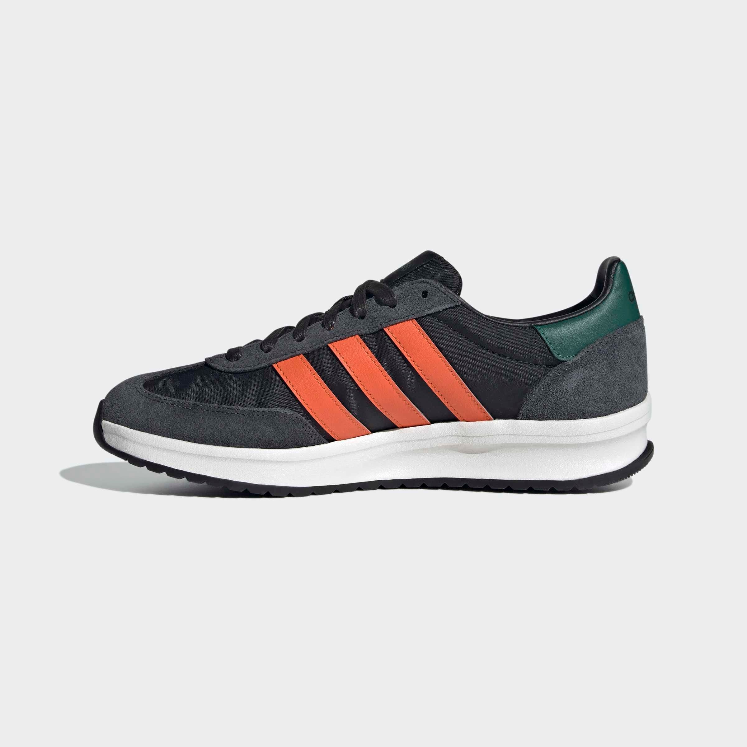 adidas Sportswear Sneaker »RUN 70S 2.0«, inspiriert vom Design des adidas SL72
