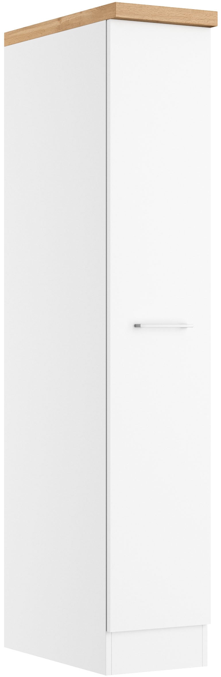 KOCHSTATION Apothekerschrank "KS-Milan" Apothekerschrank 30 cm, matte oder günstig online kaufen