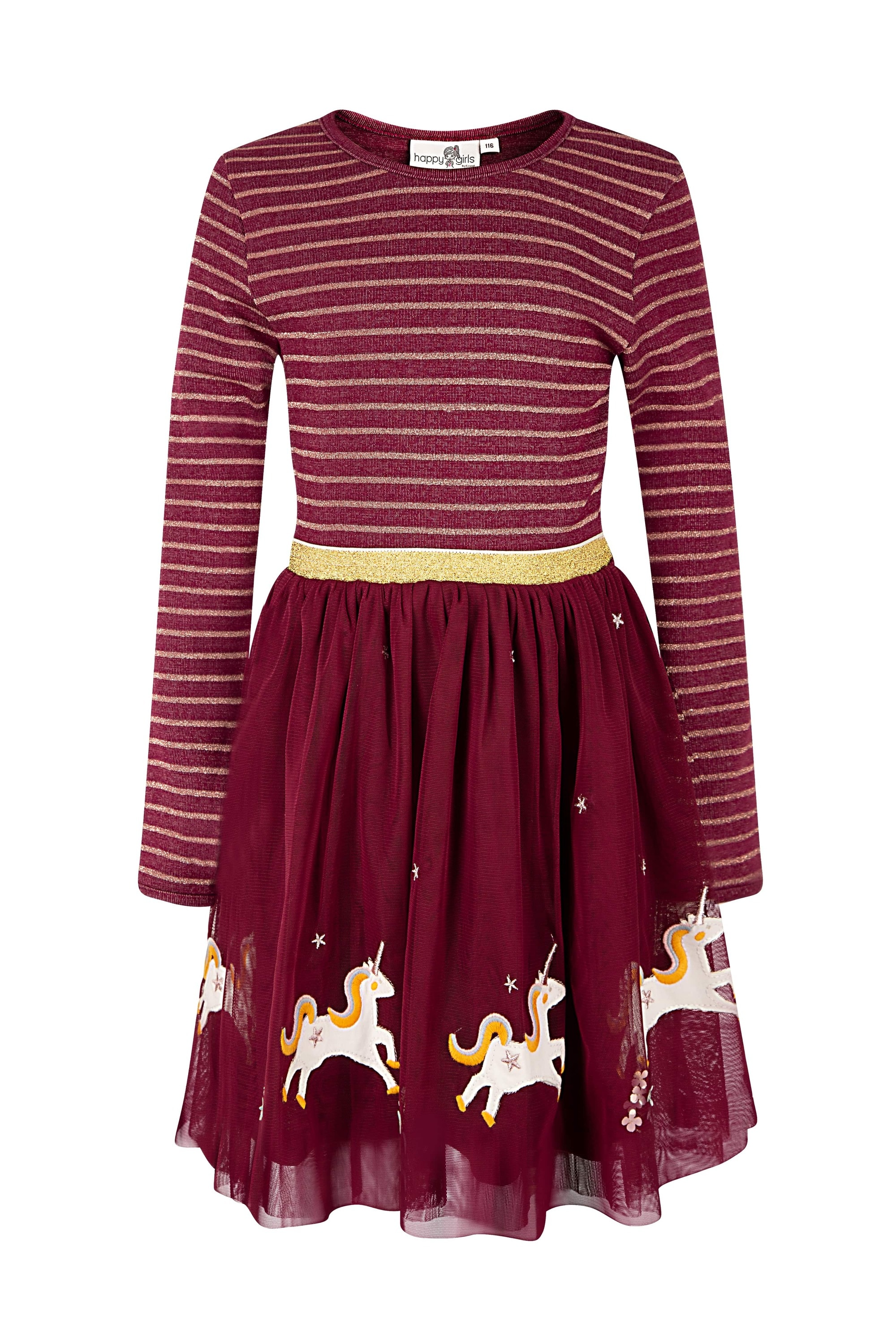happy girls "dress"