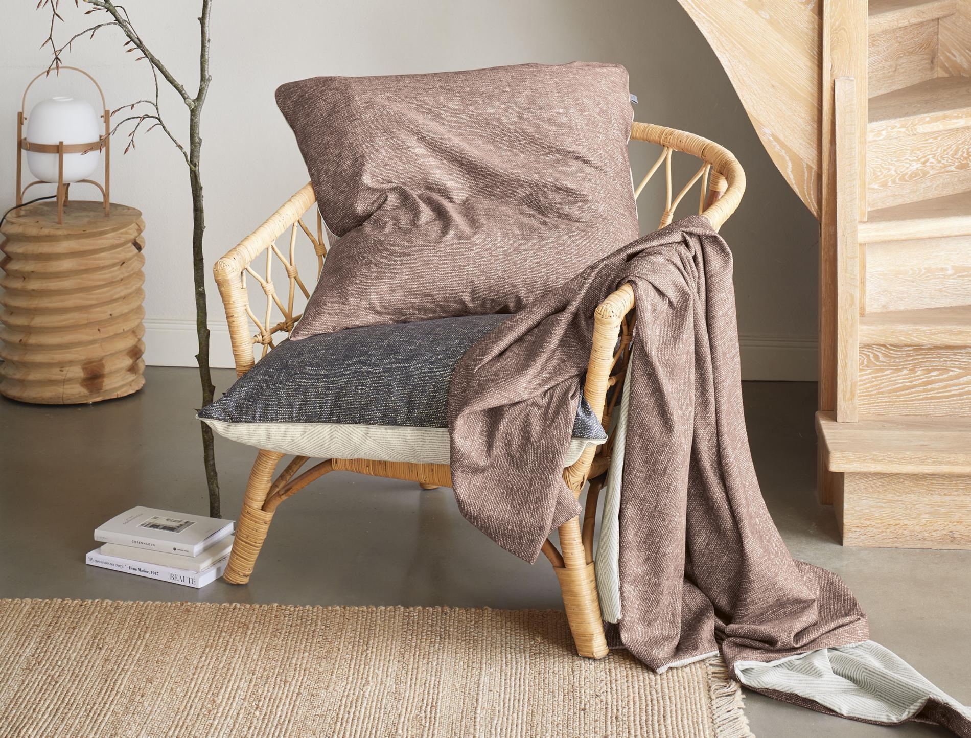 Irisette Wendebettwäsche "Crown-K 8404" 2 Stk. tlg. edel und hochwertig günstig online kaufen