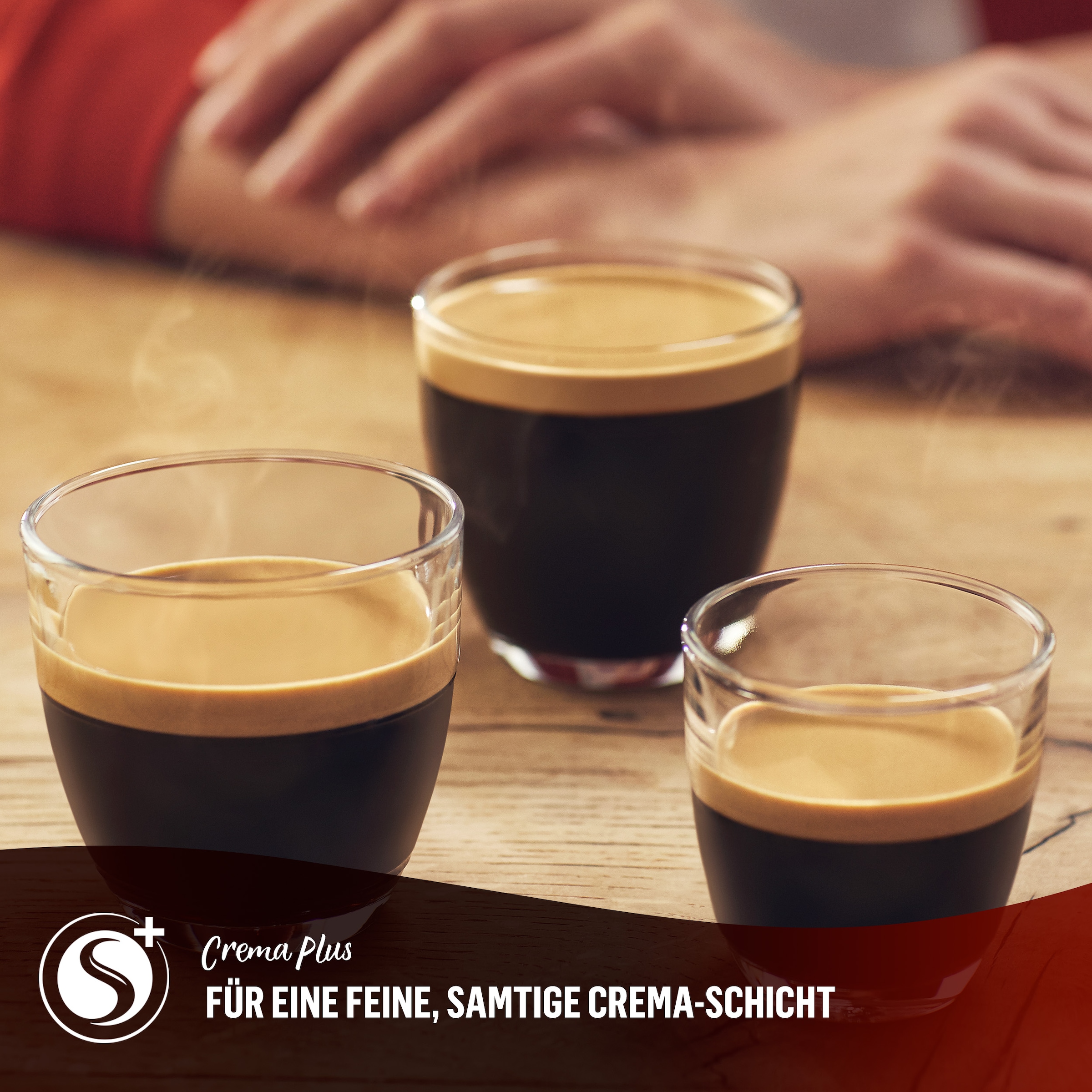 Philips Senseo Kaffeepadmaschine »Select CSA230/69, mit drei Kaffee-Einstellungen, aus 21% rec. Plastik,«, 100 Senseo Pads kaufen und bis zu 33 € zurückerhalten