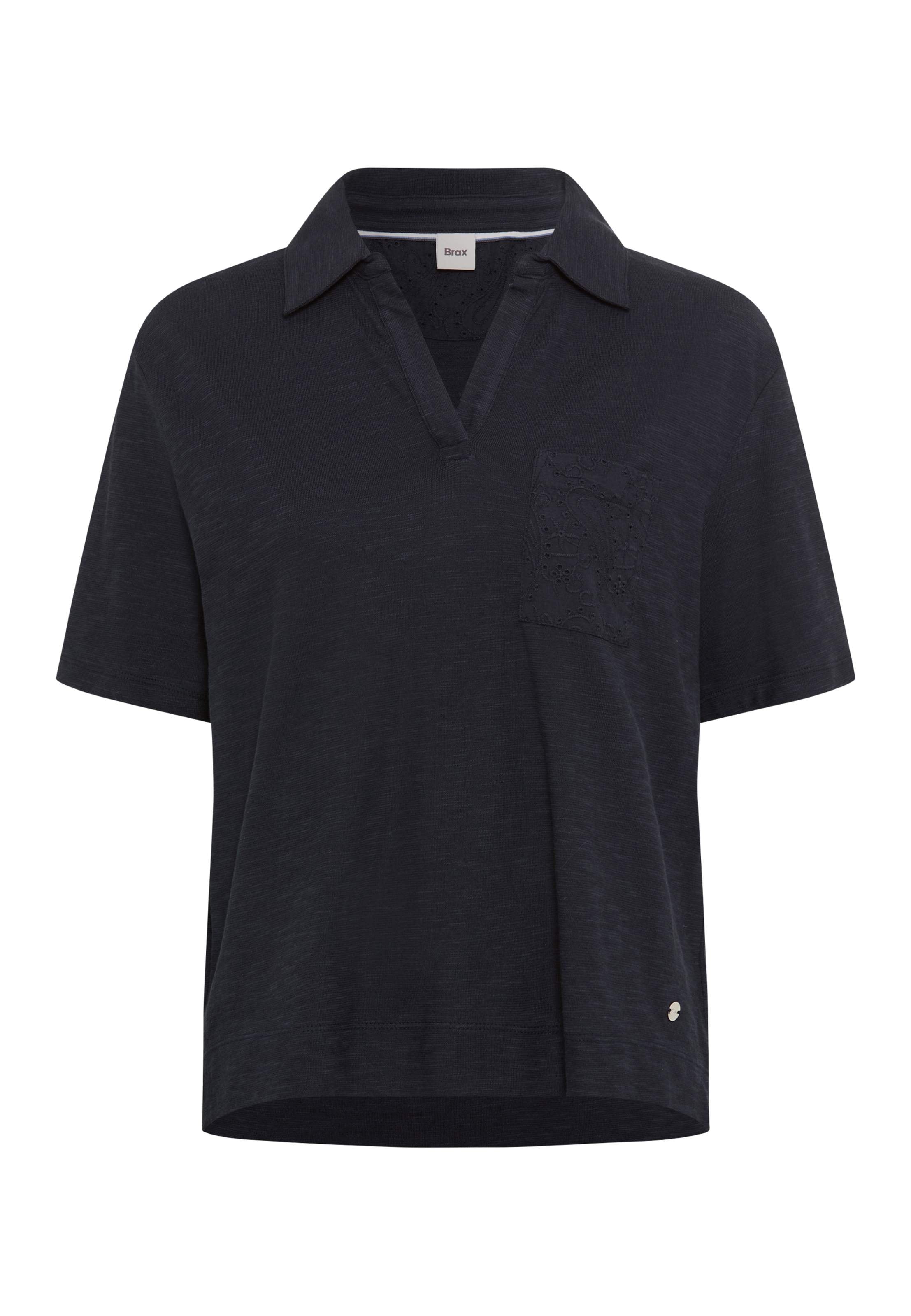Brax Poloshirt »Style CLIA S«