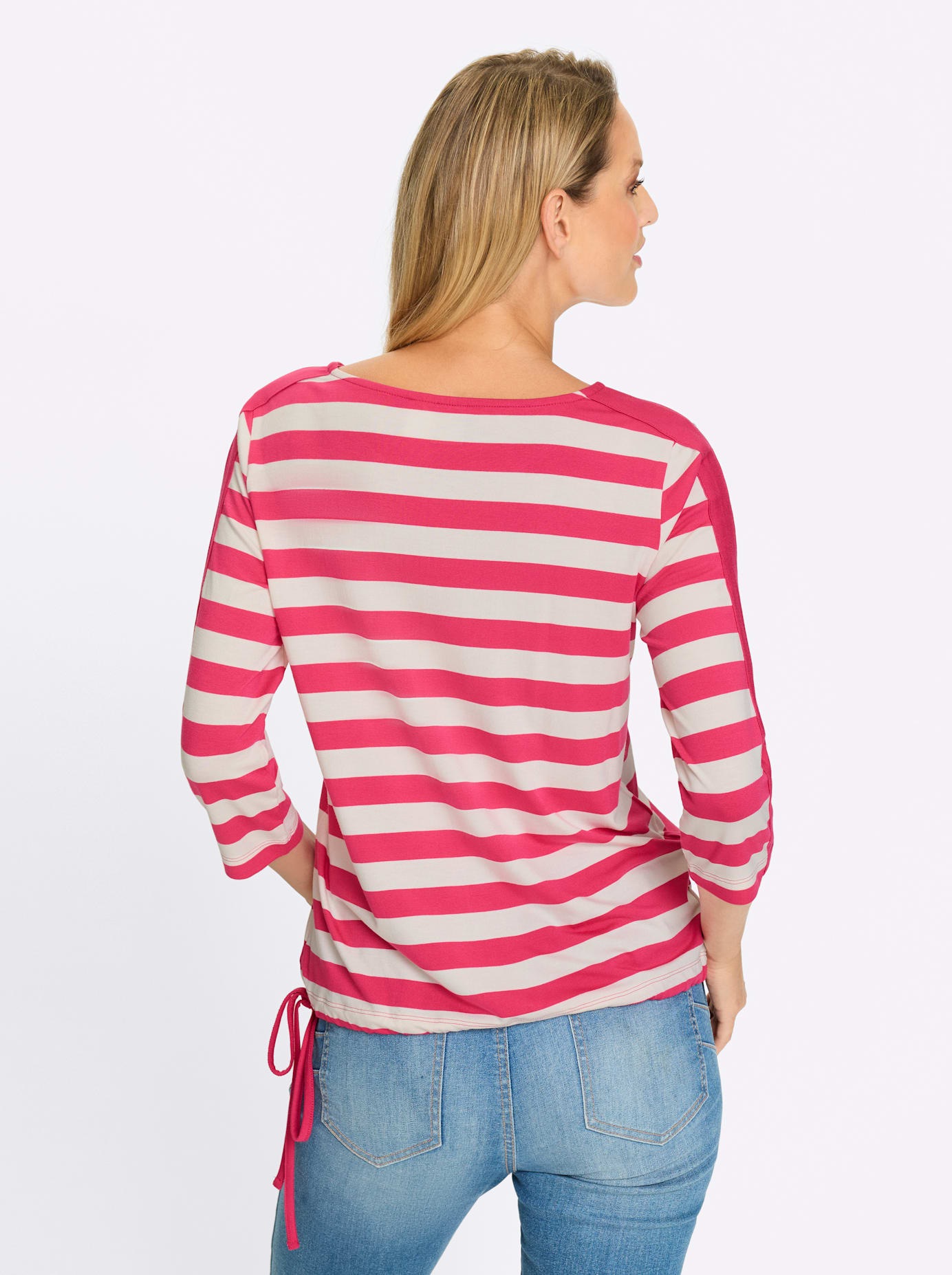 Thumbnail - heine 3/4-Arm-Shirt "T-Shirt" 1 tlg.